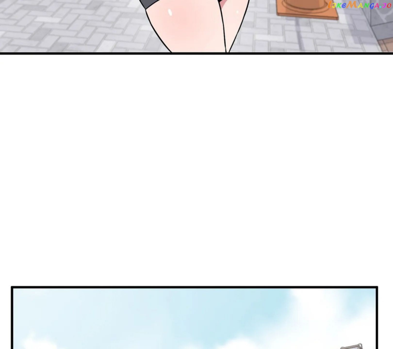 The Secret Of The Partner Next To You Chapter 22 - page 58