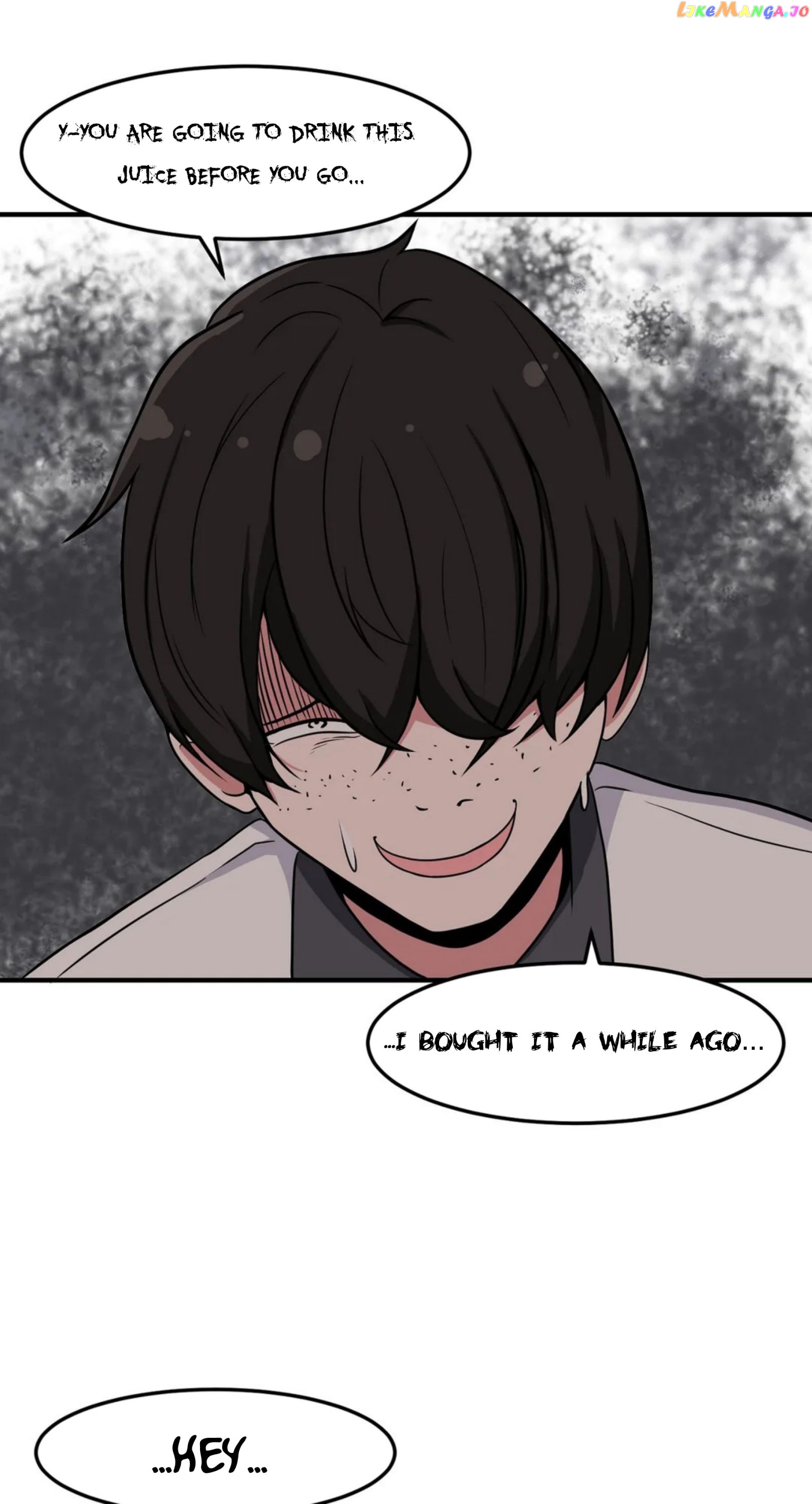 The Secret Of The Partner Next To You Chapter 22 - page 70