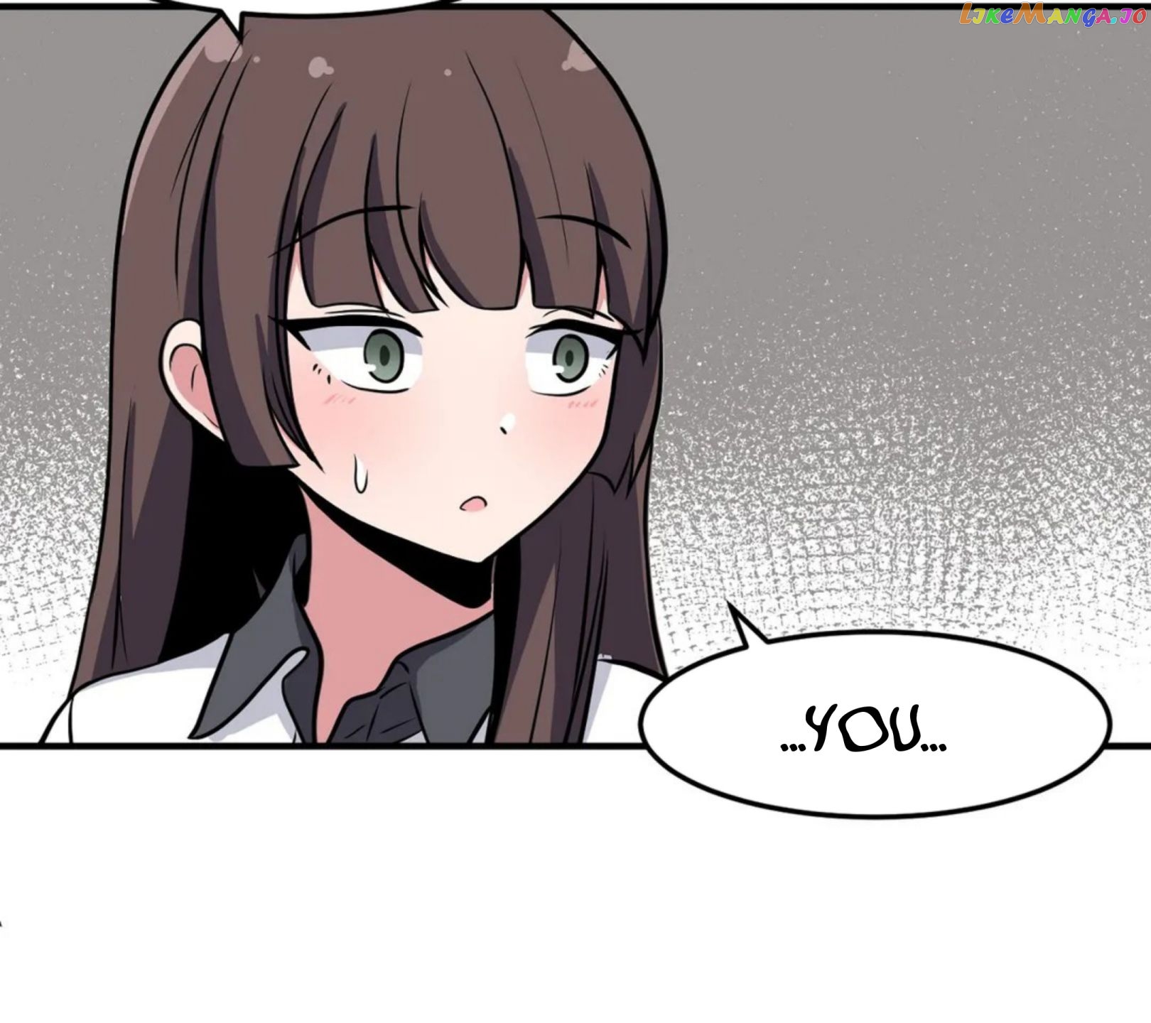 The Secret Of The Partner Next To You Chapter 22 - page 71
