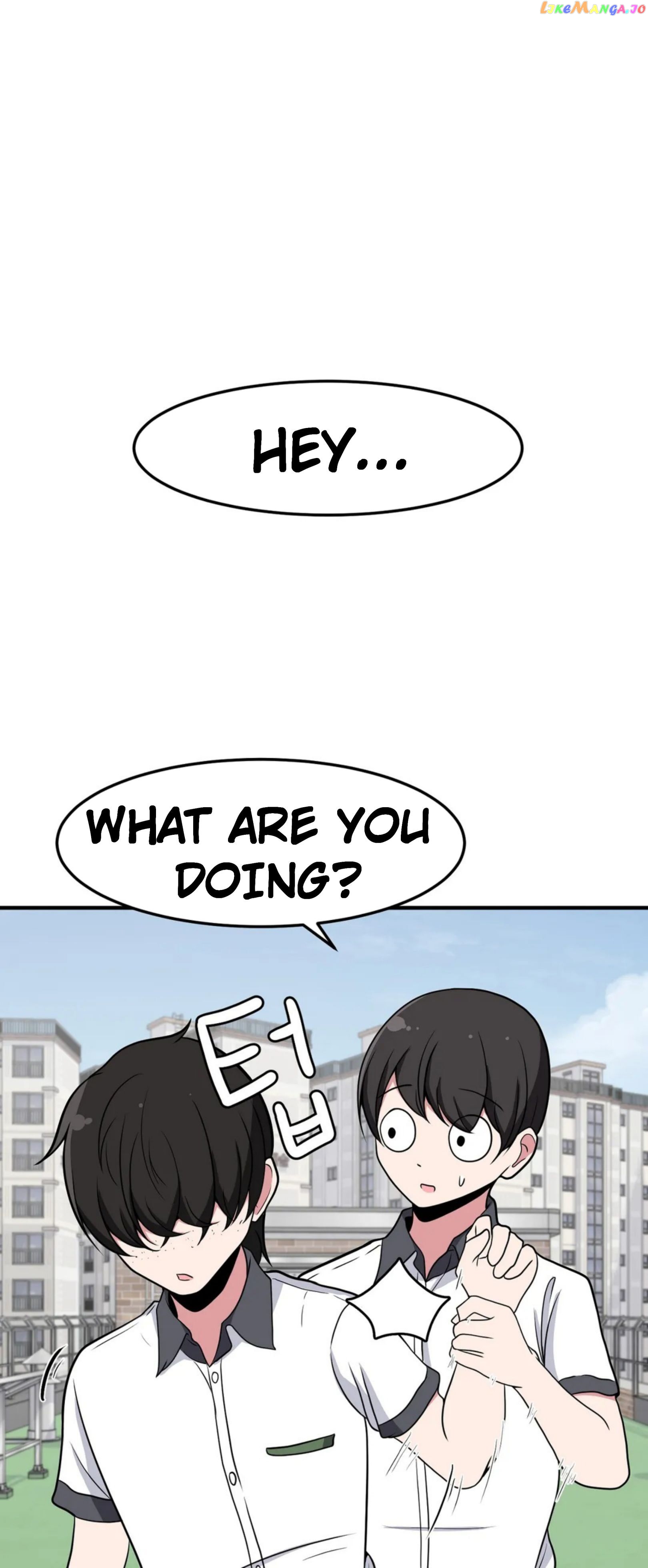 The Secret Of The Partner Next To You Chapter 22 - page 74