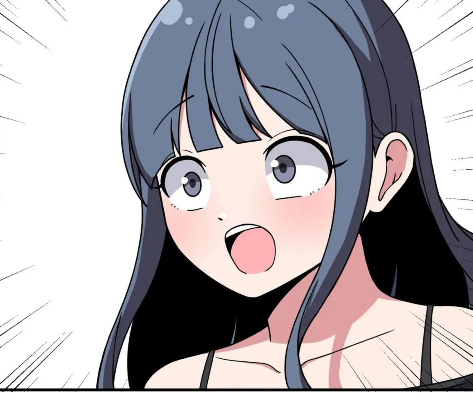 The Secret Of The Partner Next To You Chapter 21 - page 26