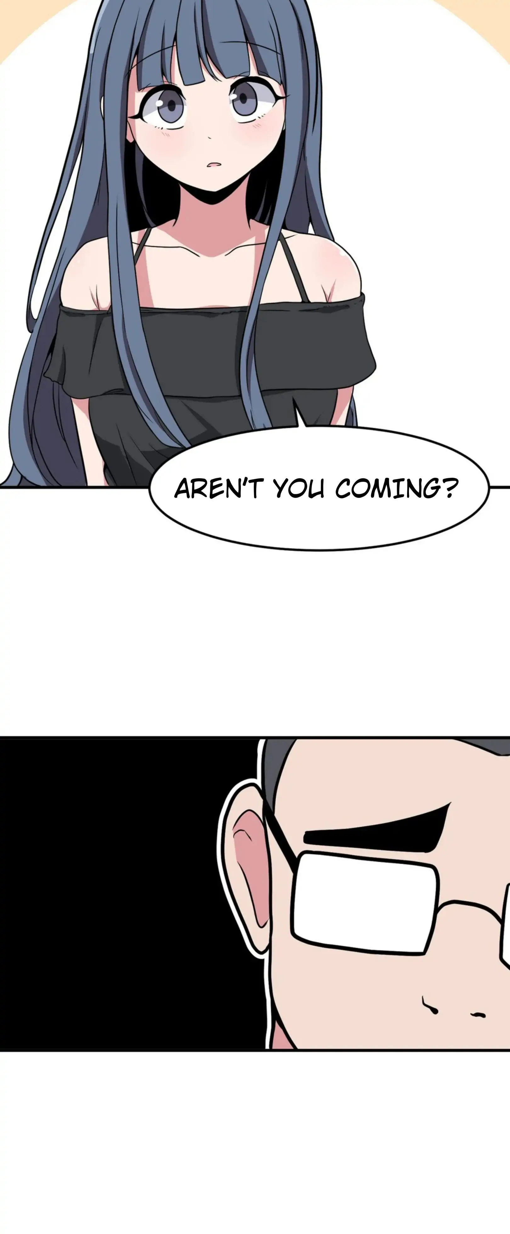 The Secret Of The Partner Next To You Chapter 21 - page 45