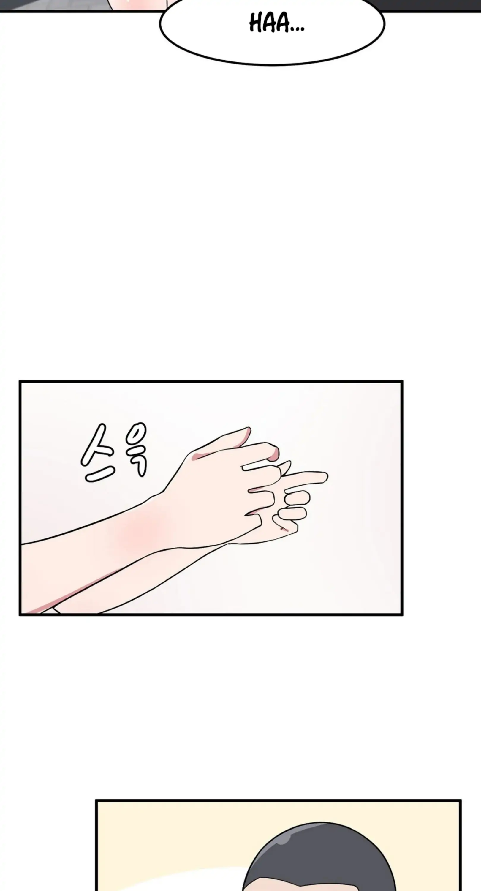 The Secret Of The Partner Next To You Chapter 21 - page 49