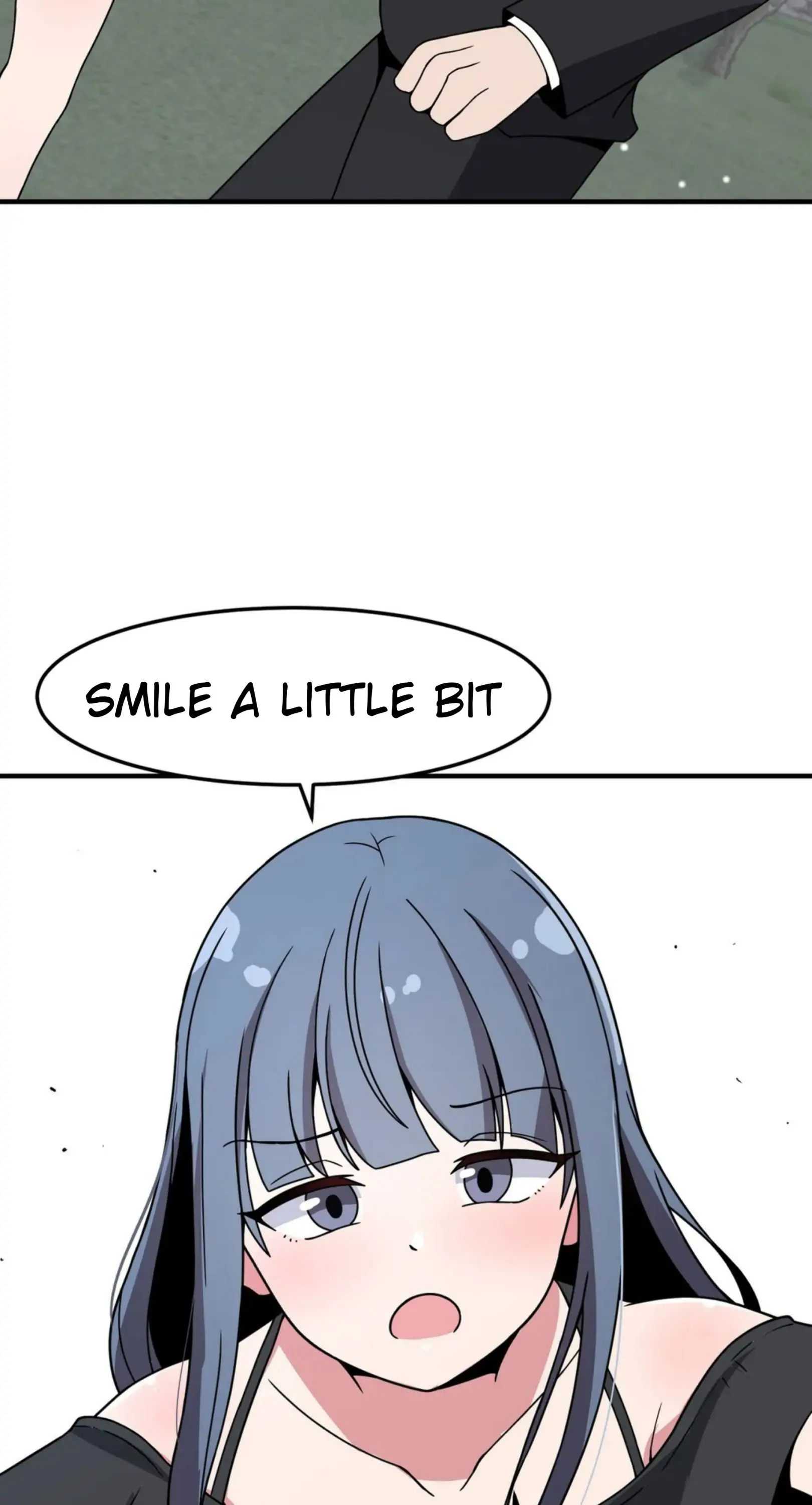 The Secret Of The Partner Next To You Chapter 21 - page 51