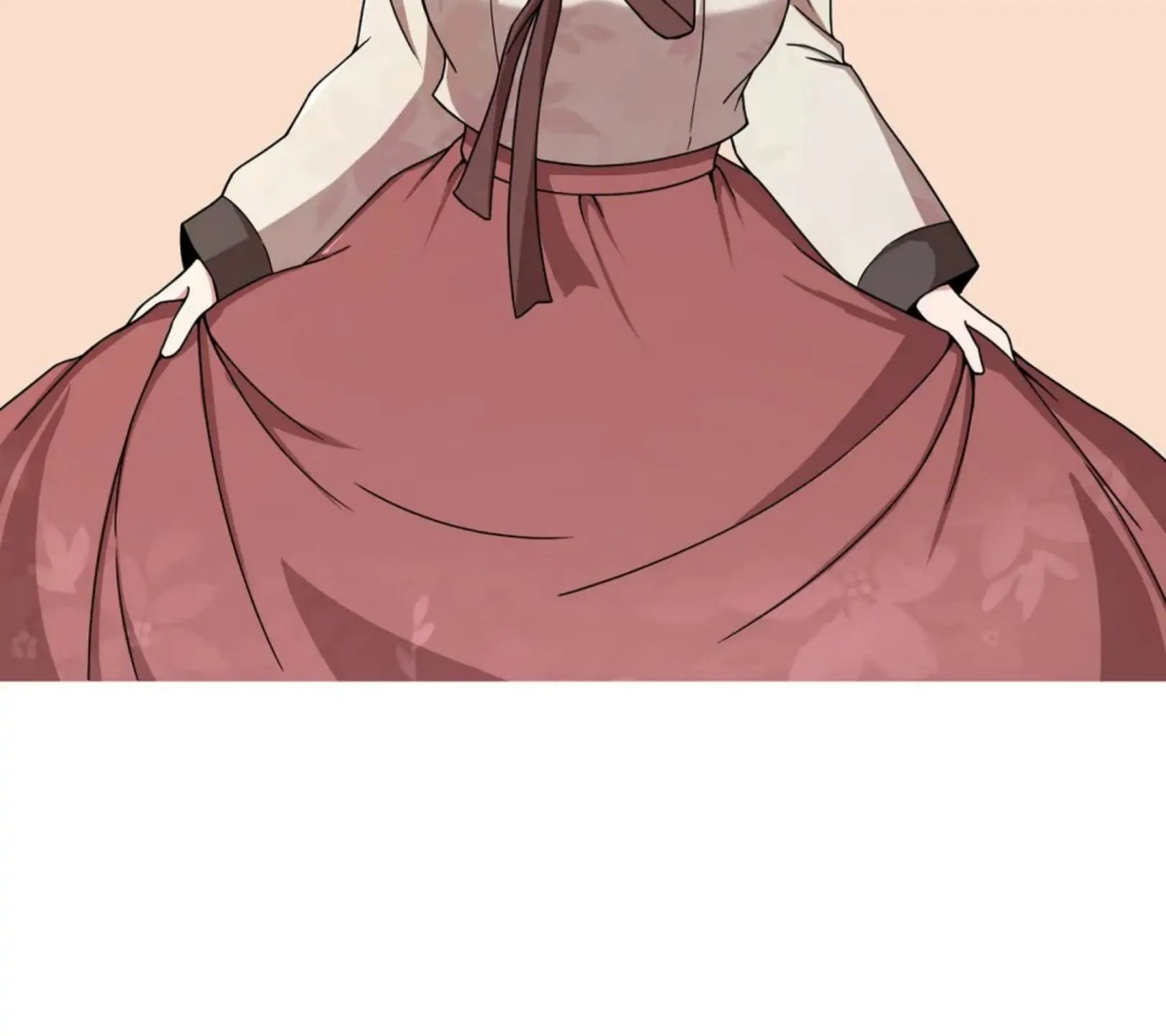 The Secret Of The Partner Next To You Chapter 21 - page 6