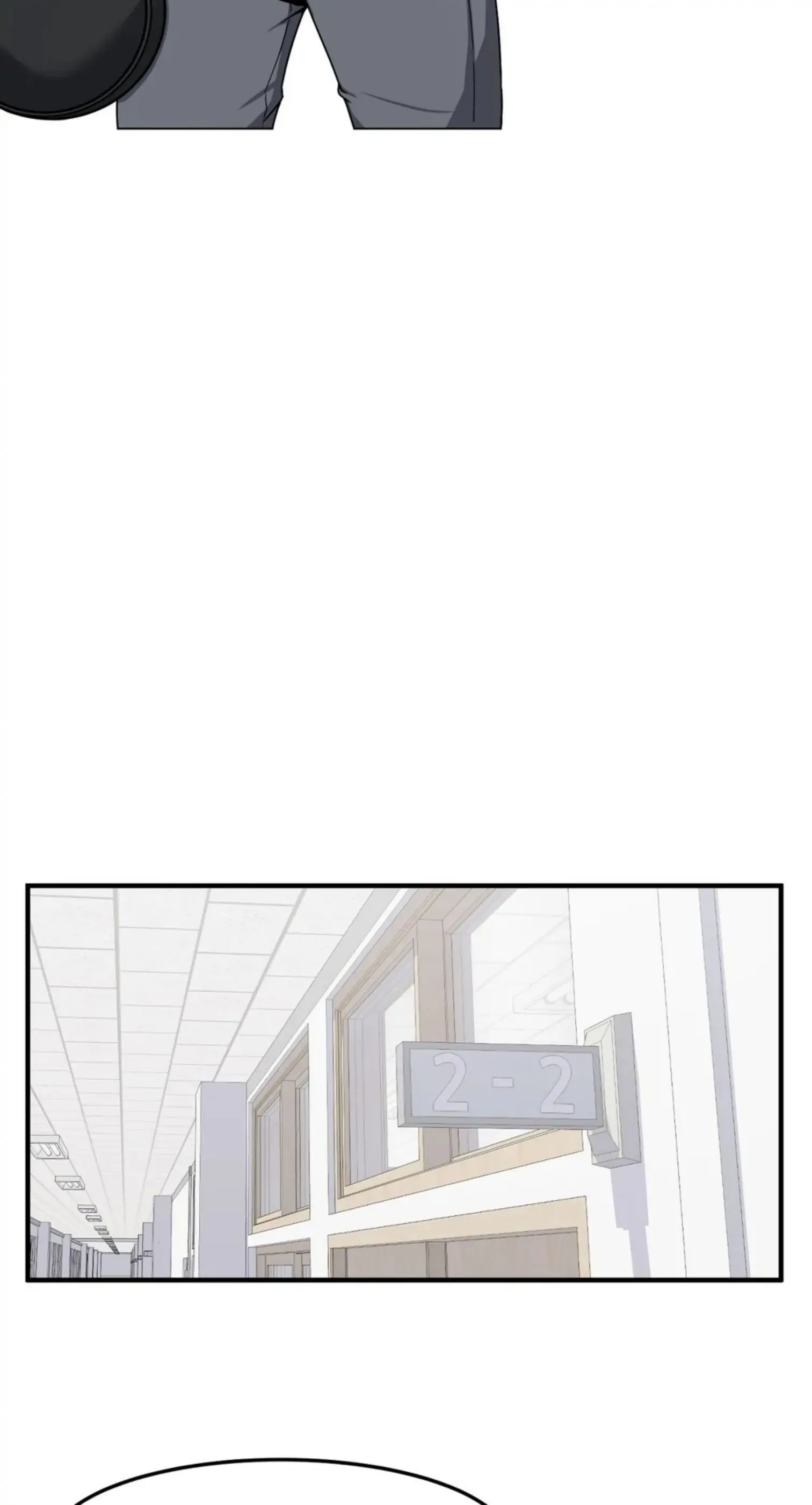 The Secret Of The Partner Next To You Chapter 20 - page 28