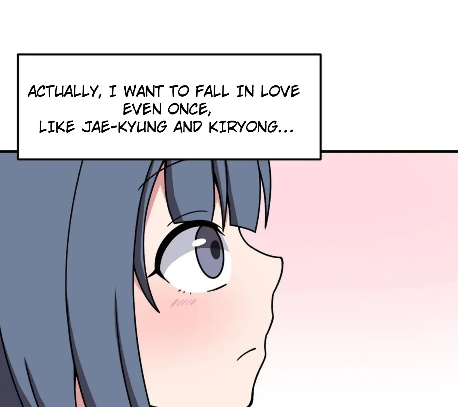 The Secret Of The Partner Next To You Chapter 20 - page 32