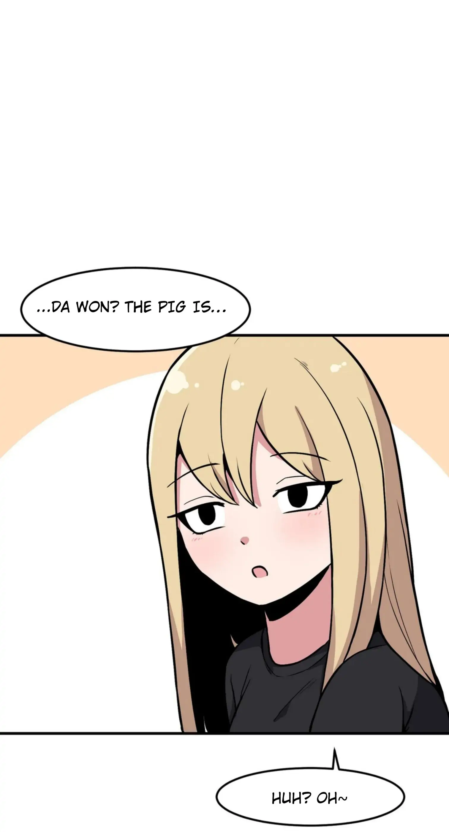 The Secret Of The Partner Next To You Chapter 20 - page 53