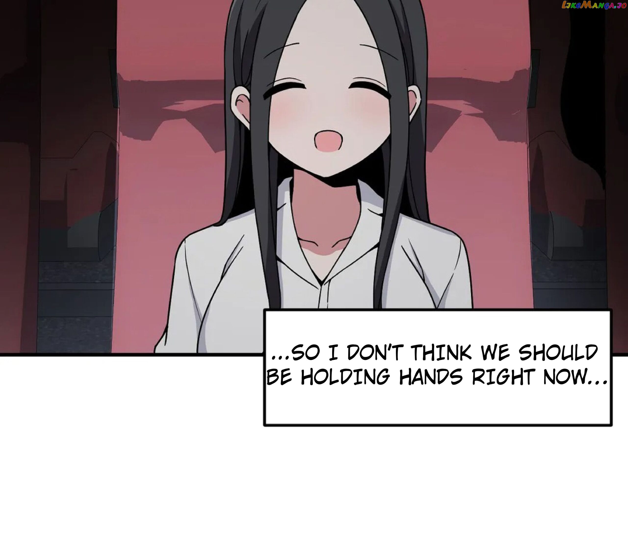 The Secret Of The Partner Next To You Chapter 19 - page 31