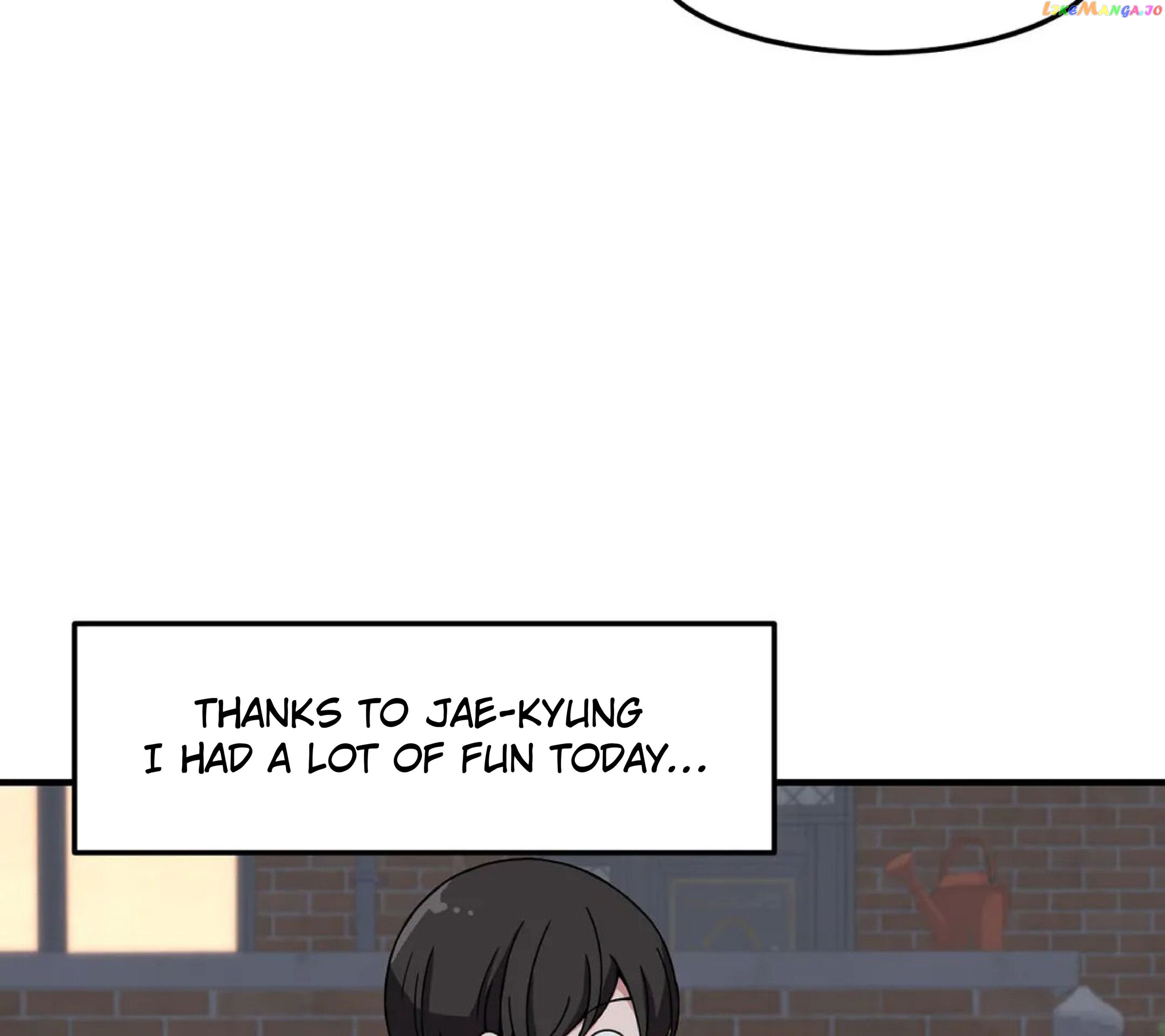 The Secret Of The Partner Next To You Chapter 19 - page 46