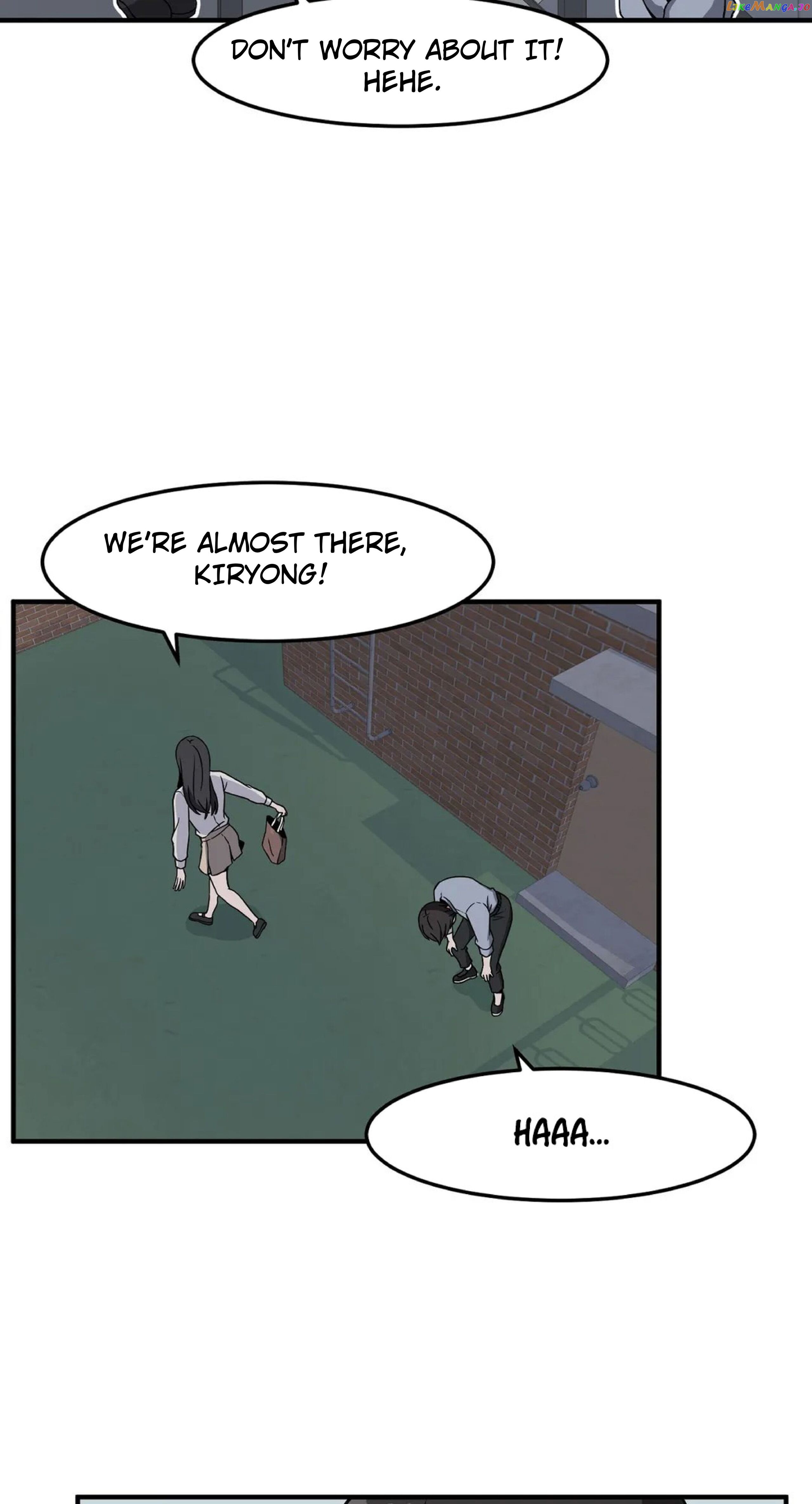 The Secret Of The Partner Next To You Chapter 19 - page 52