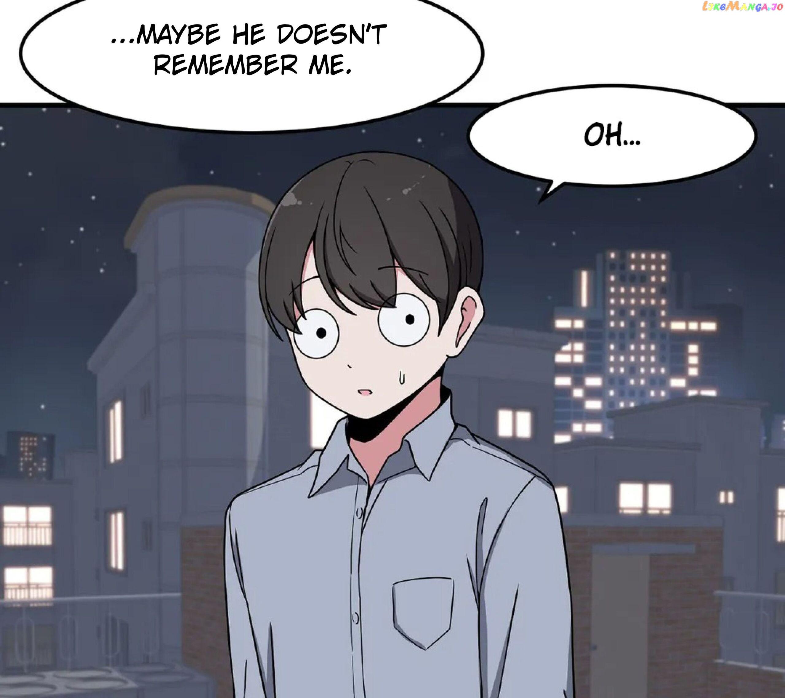 The Secret Of The Partner Next To You Chapter 19 - page 60