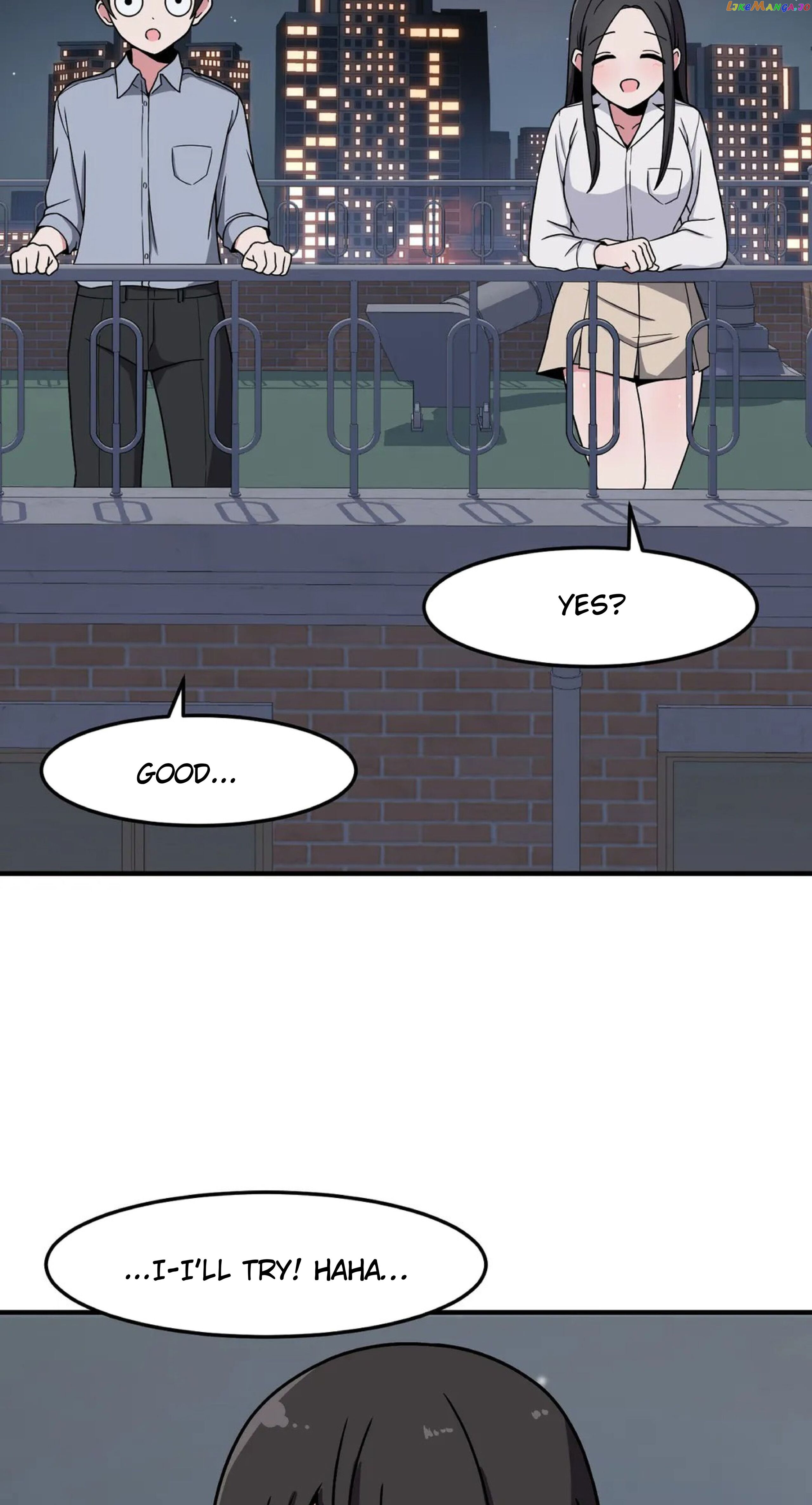 The Secret Of The Partner Next To You Chapter 19 - page 64