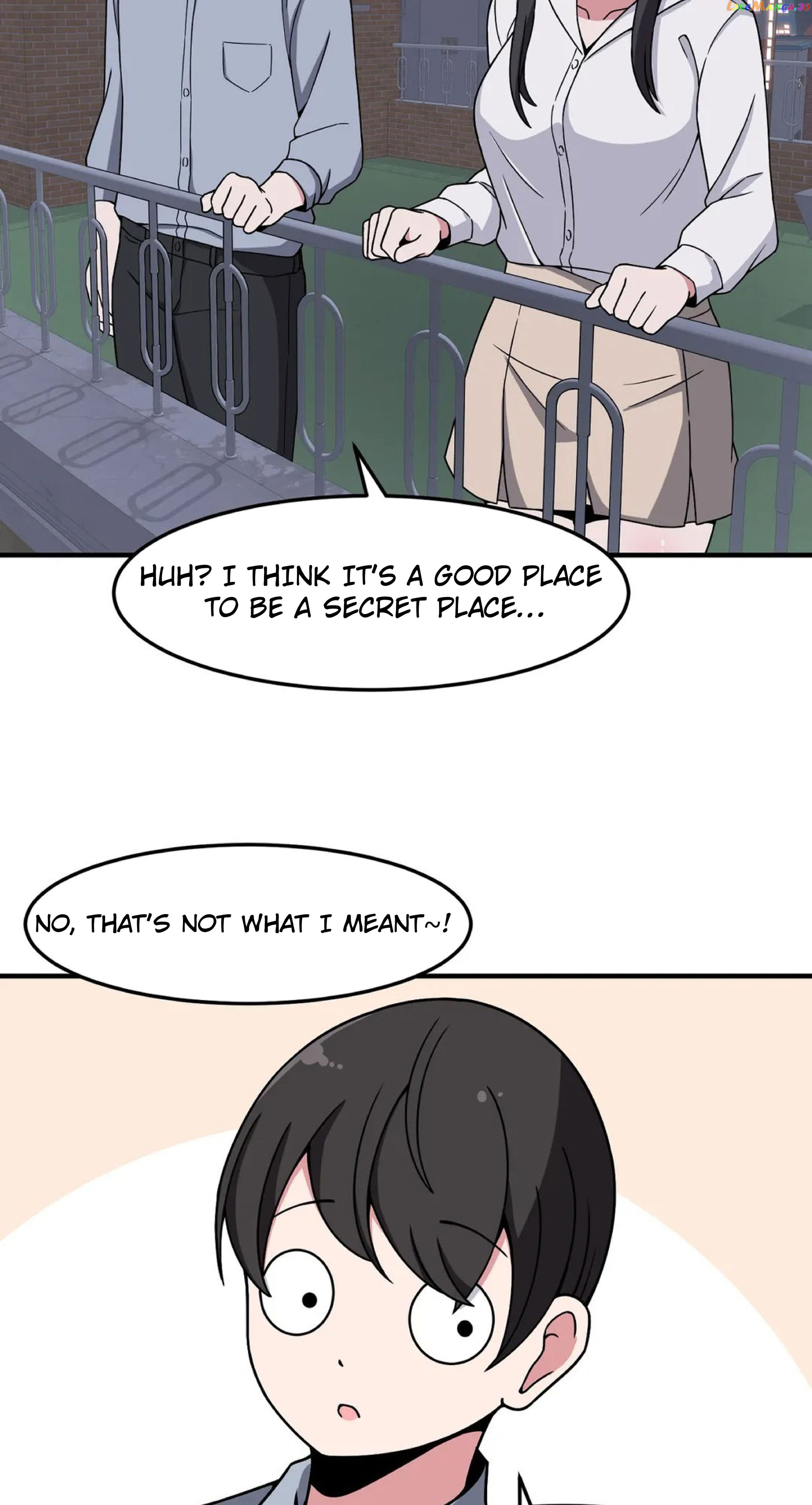 The Secret Of The Partner Next To You Chapter 19 - page 66