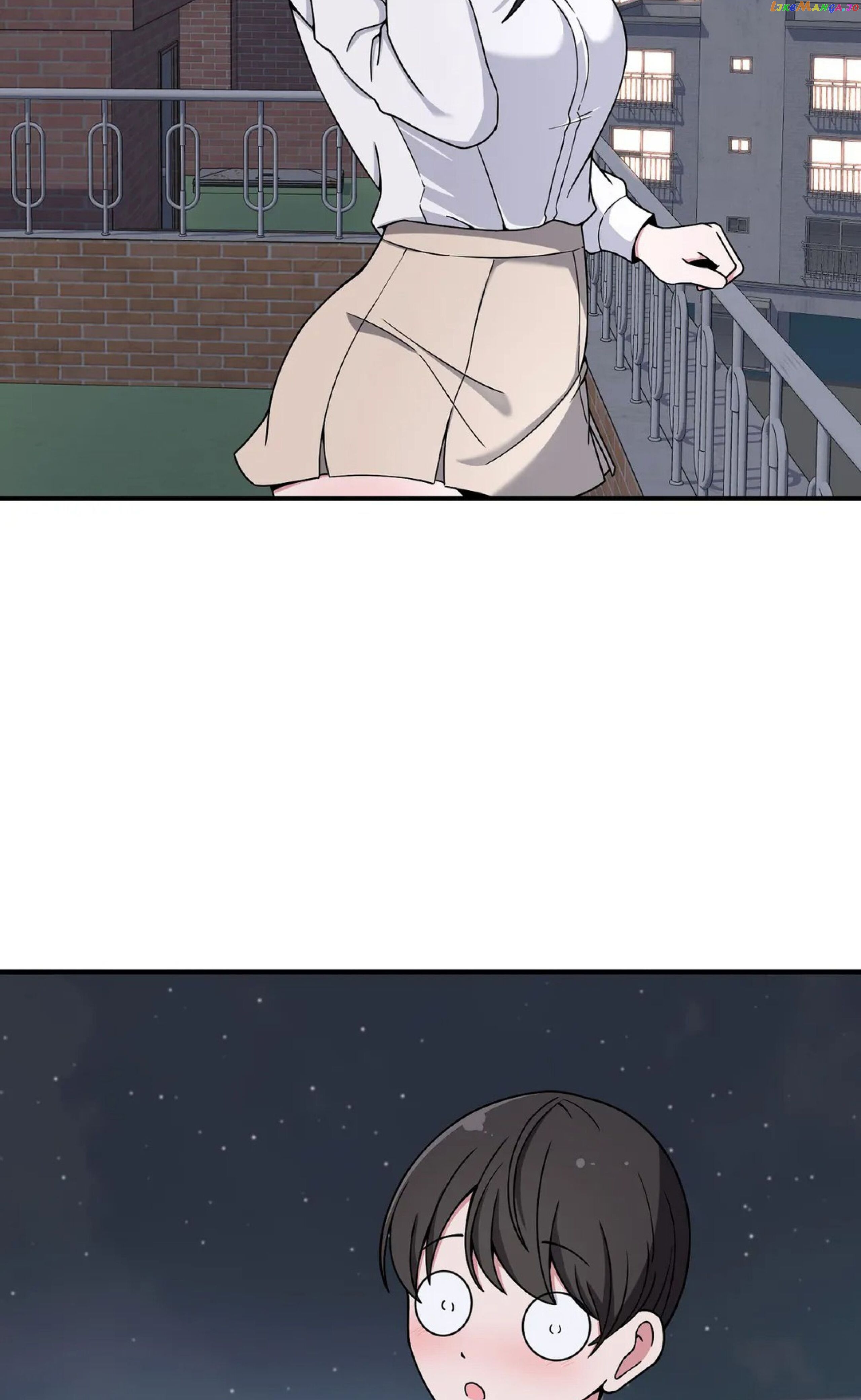 The Secret Of The Partner Next To You Chapter 19 - page 69