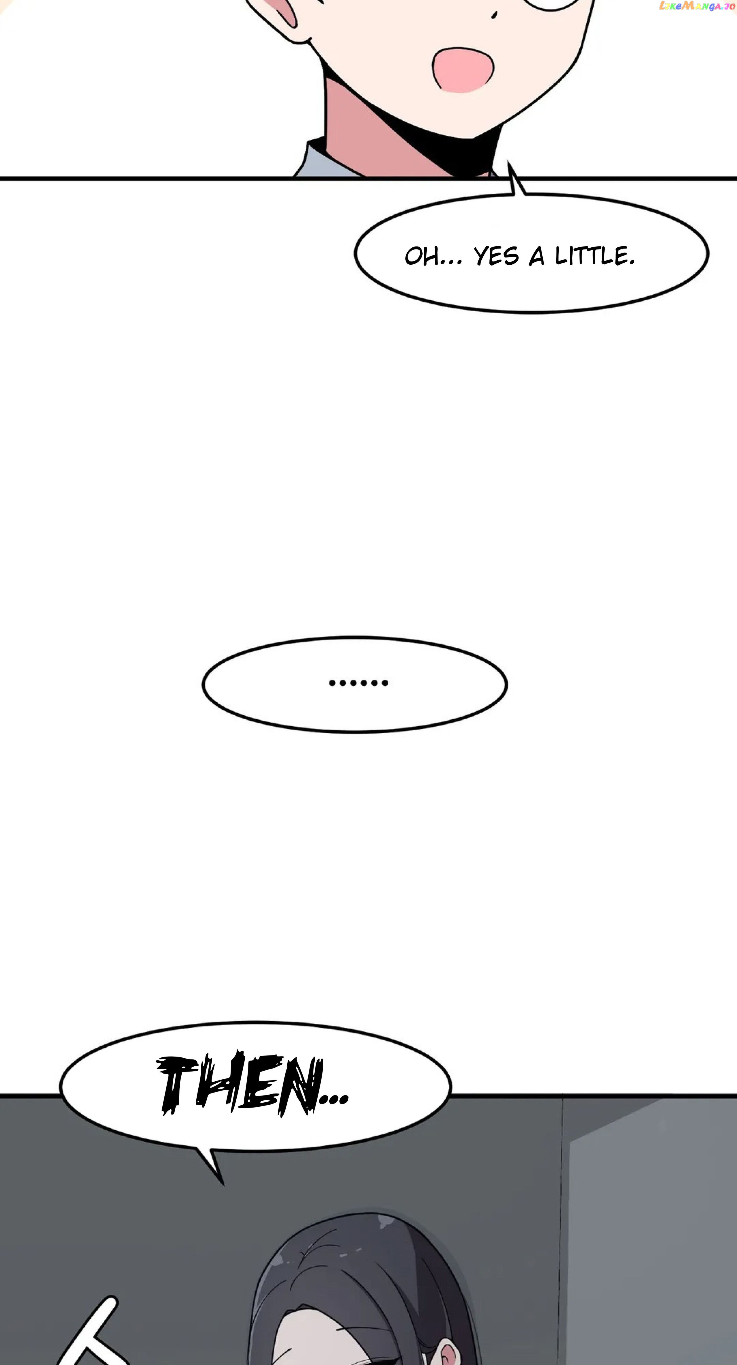 The Secret Of The Partner Next To You Chapter 19 - page 7