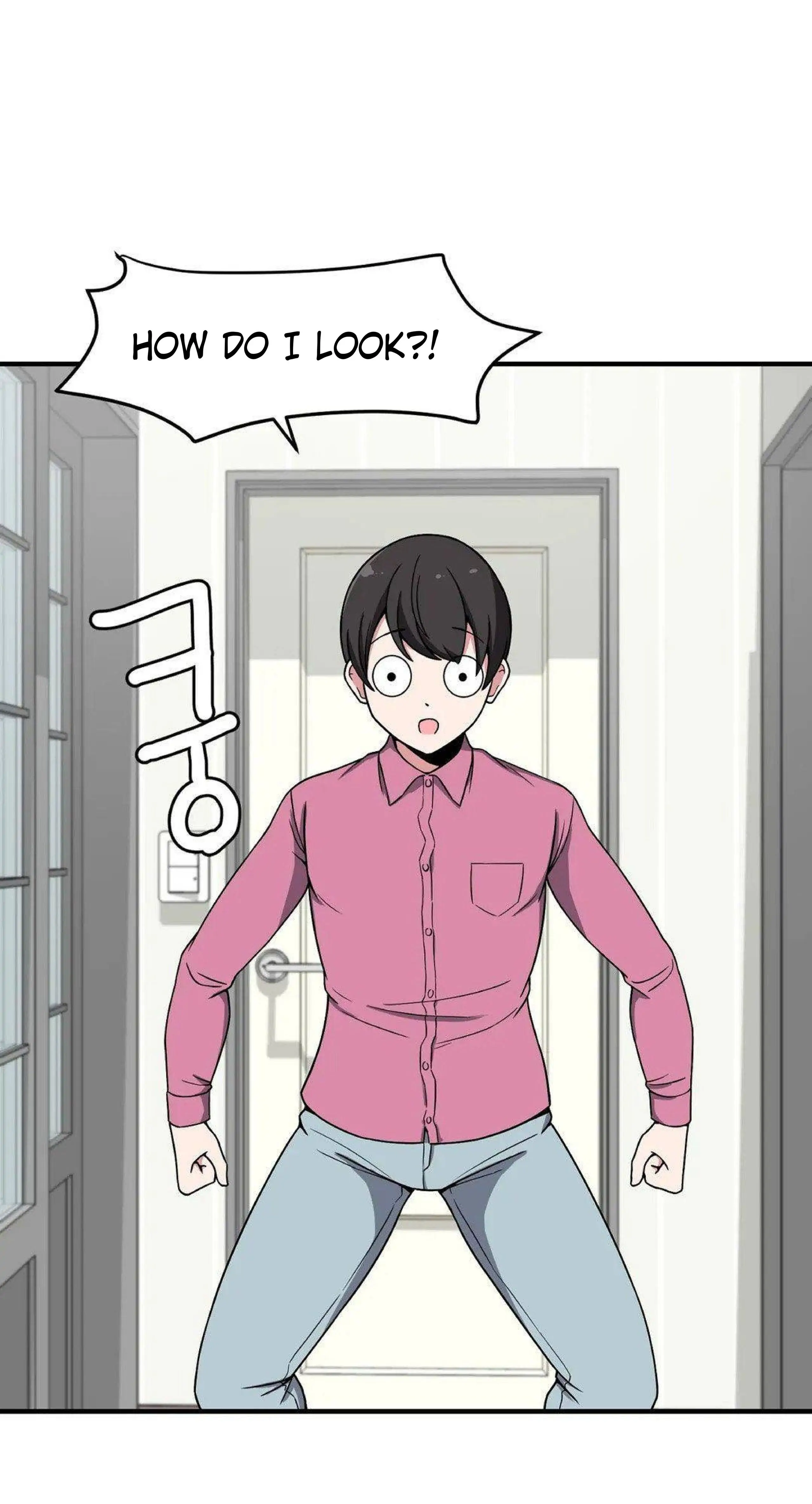 The Secret Of The Partner Next To You Chapter 18 - page 12