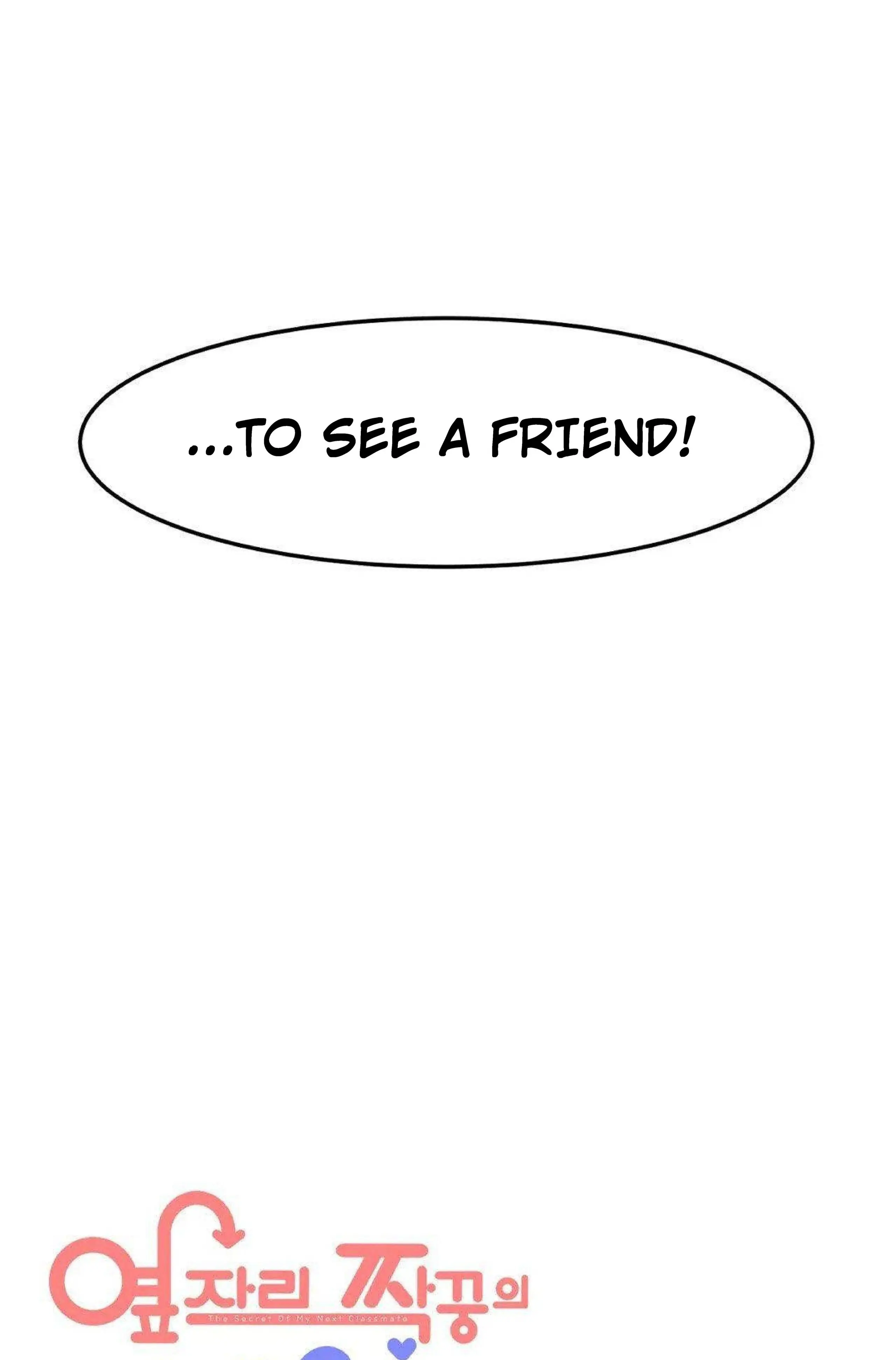The Secret Of The Partner Next To You Chapter 18 - page 21