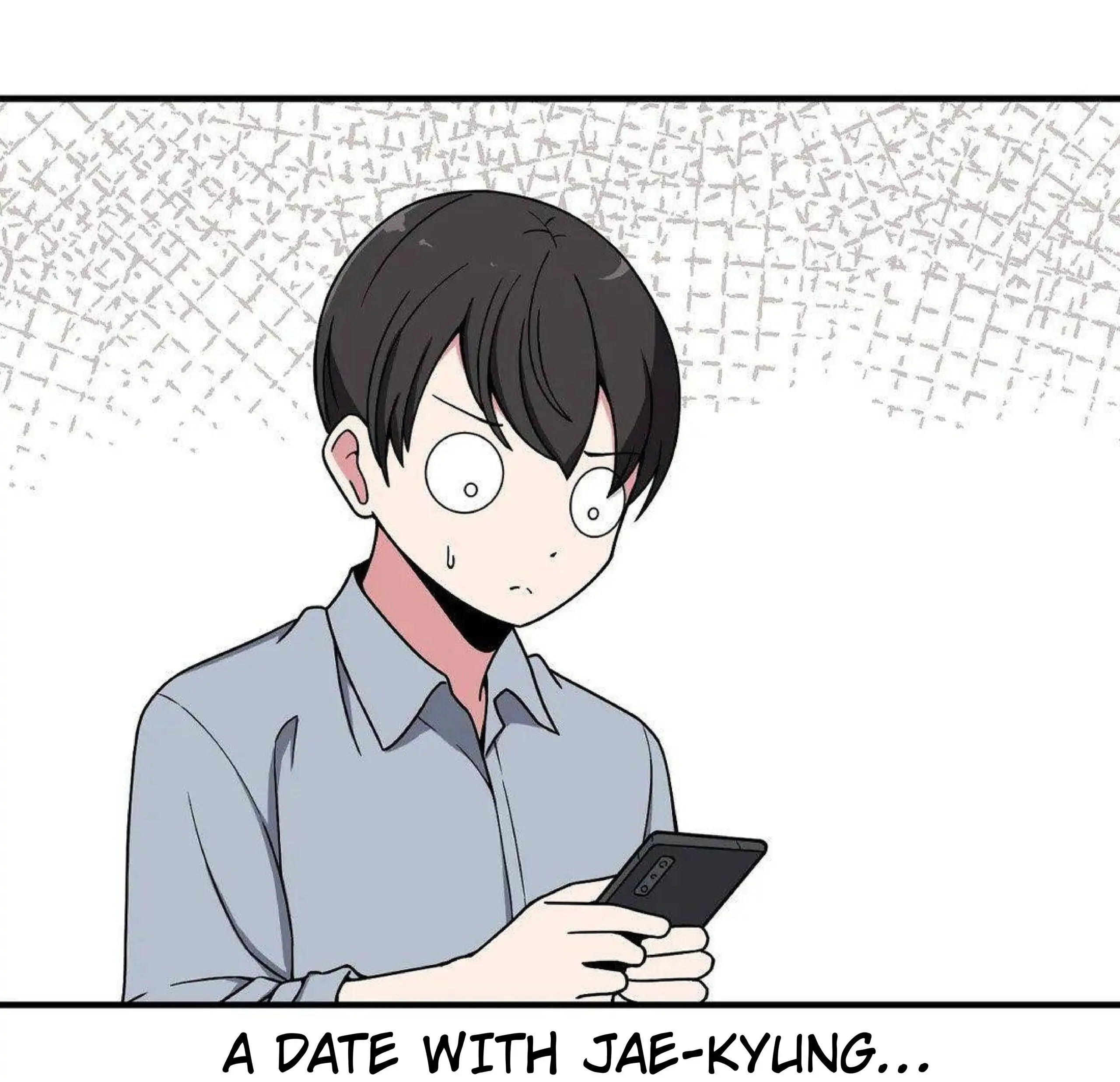 The Secret Of The Partner Next To You Chapter 18 - page 25