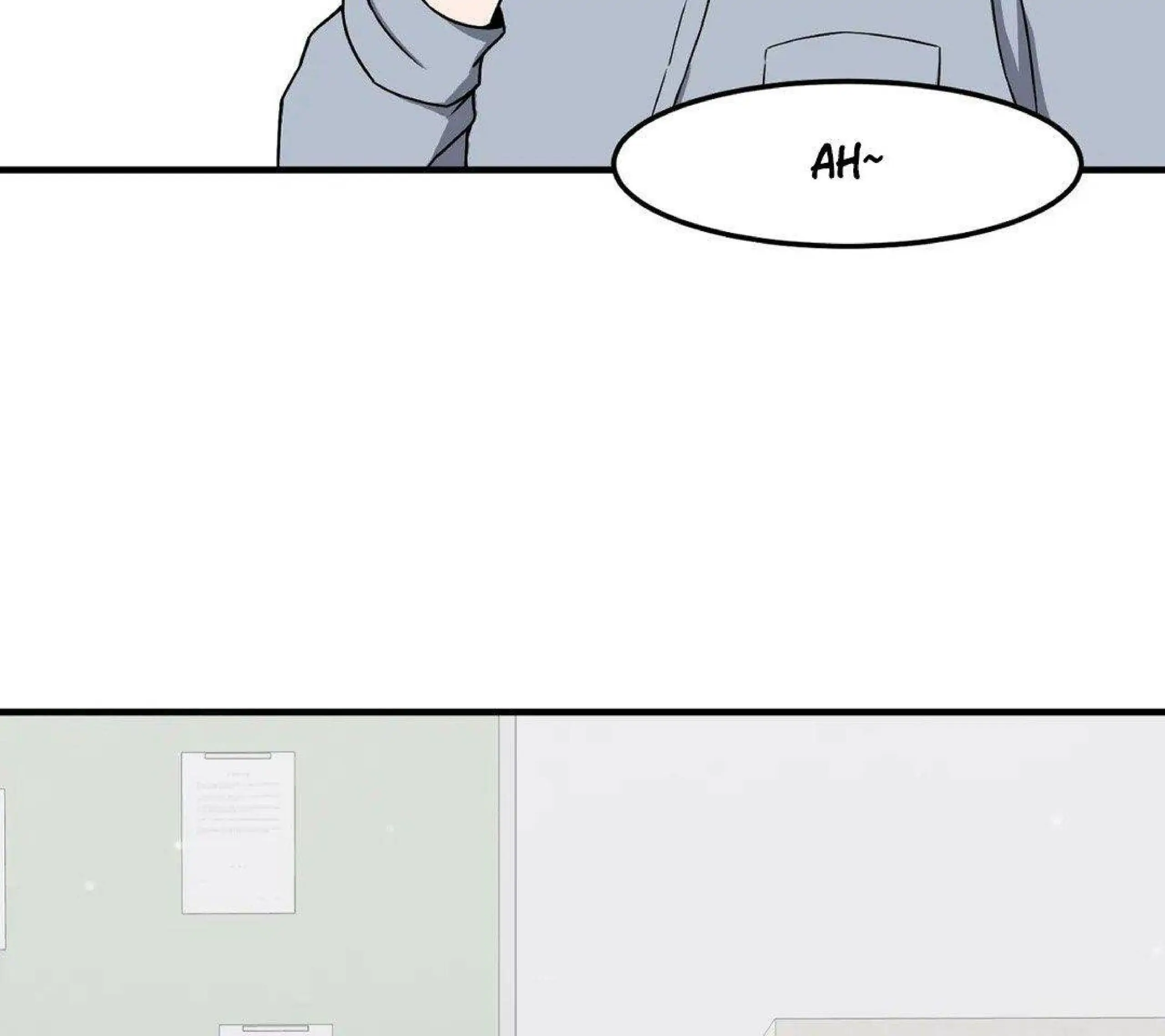 The Secret Of The Partner Next To You Chapter 18 - page 33