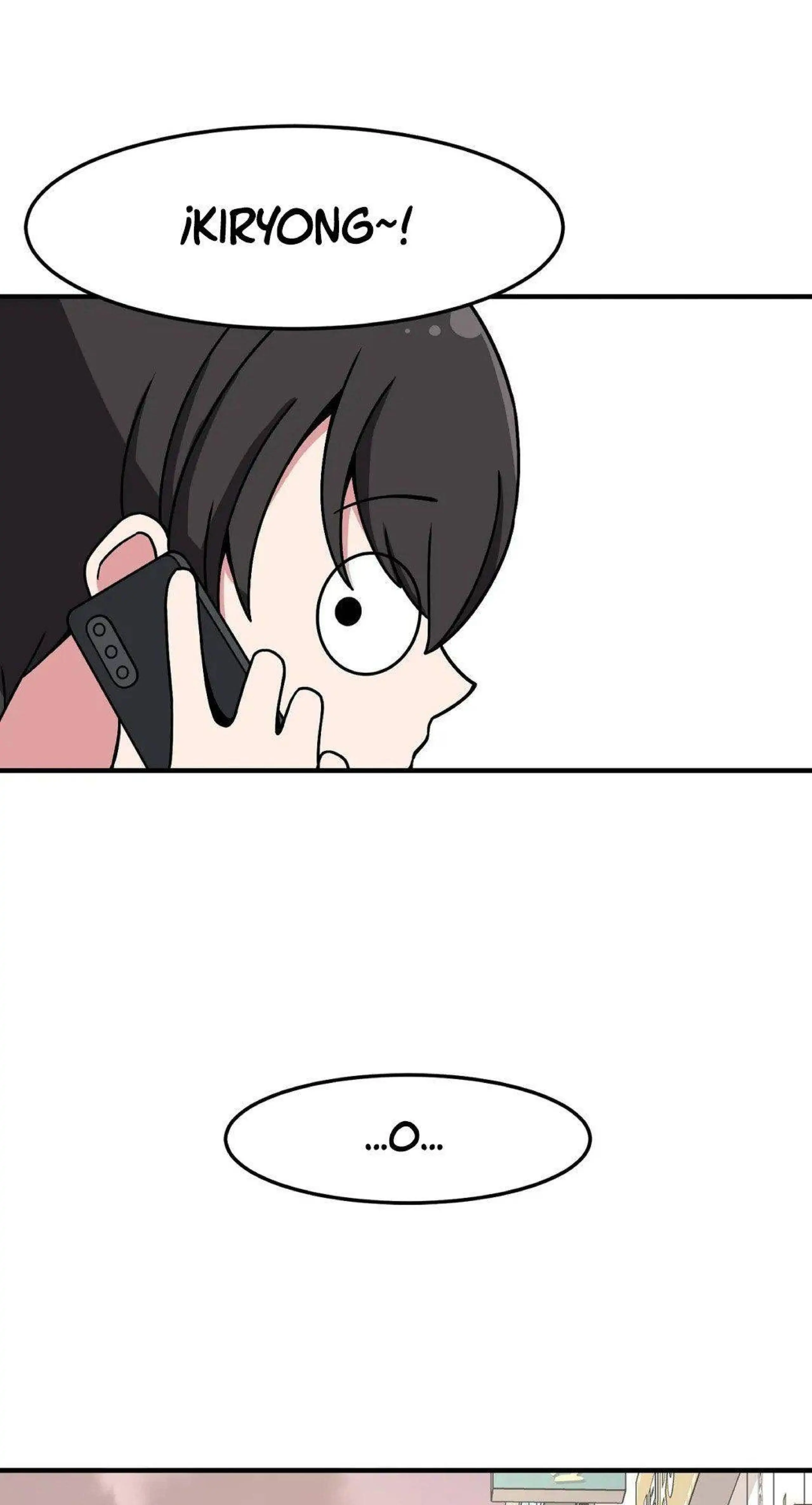 The Secret Of The Partner Next To You Chapter 18 - page 42