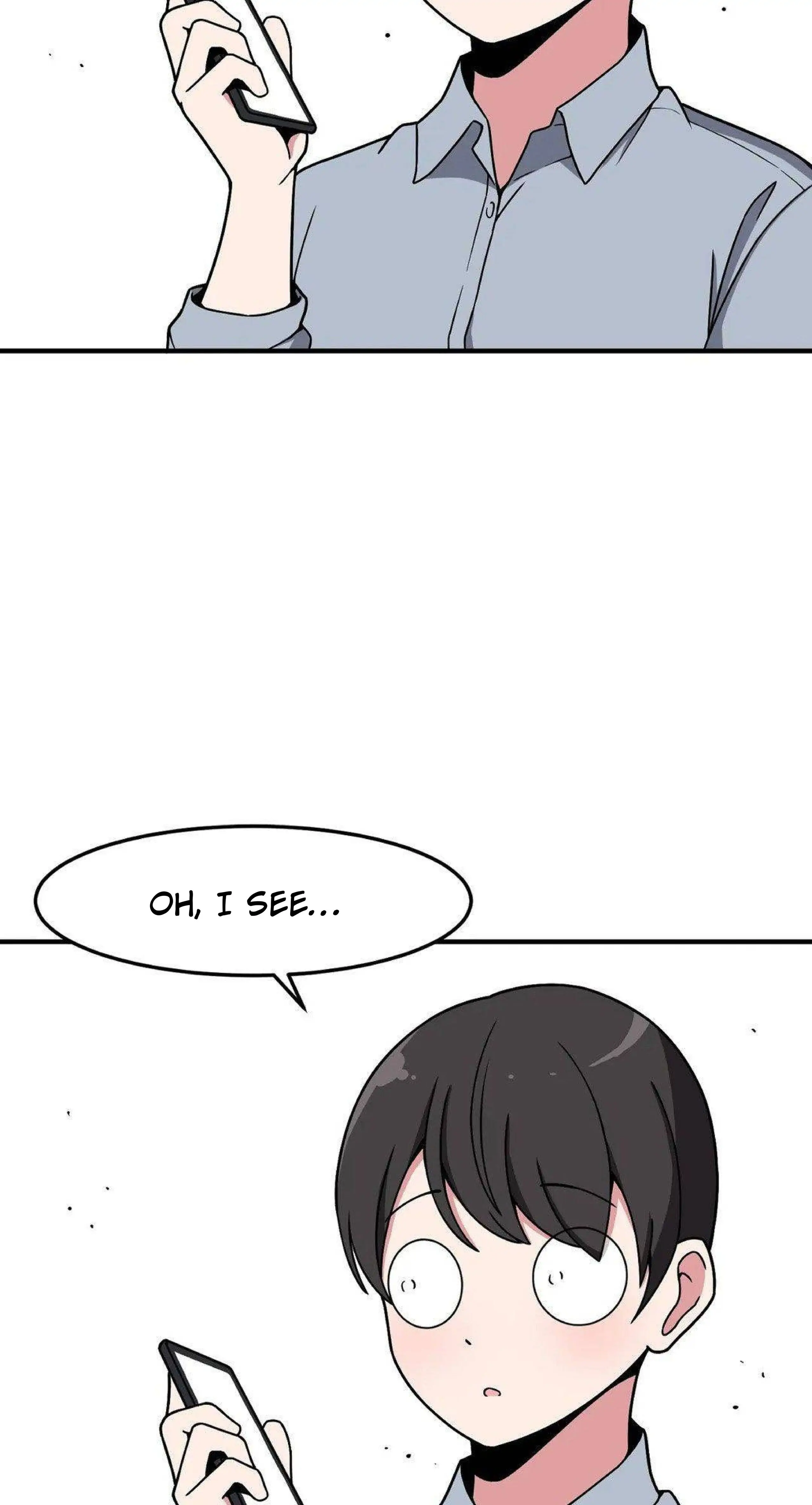 The Secret Of The Partner Next To You Chapter 18 - page 45