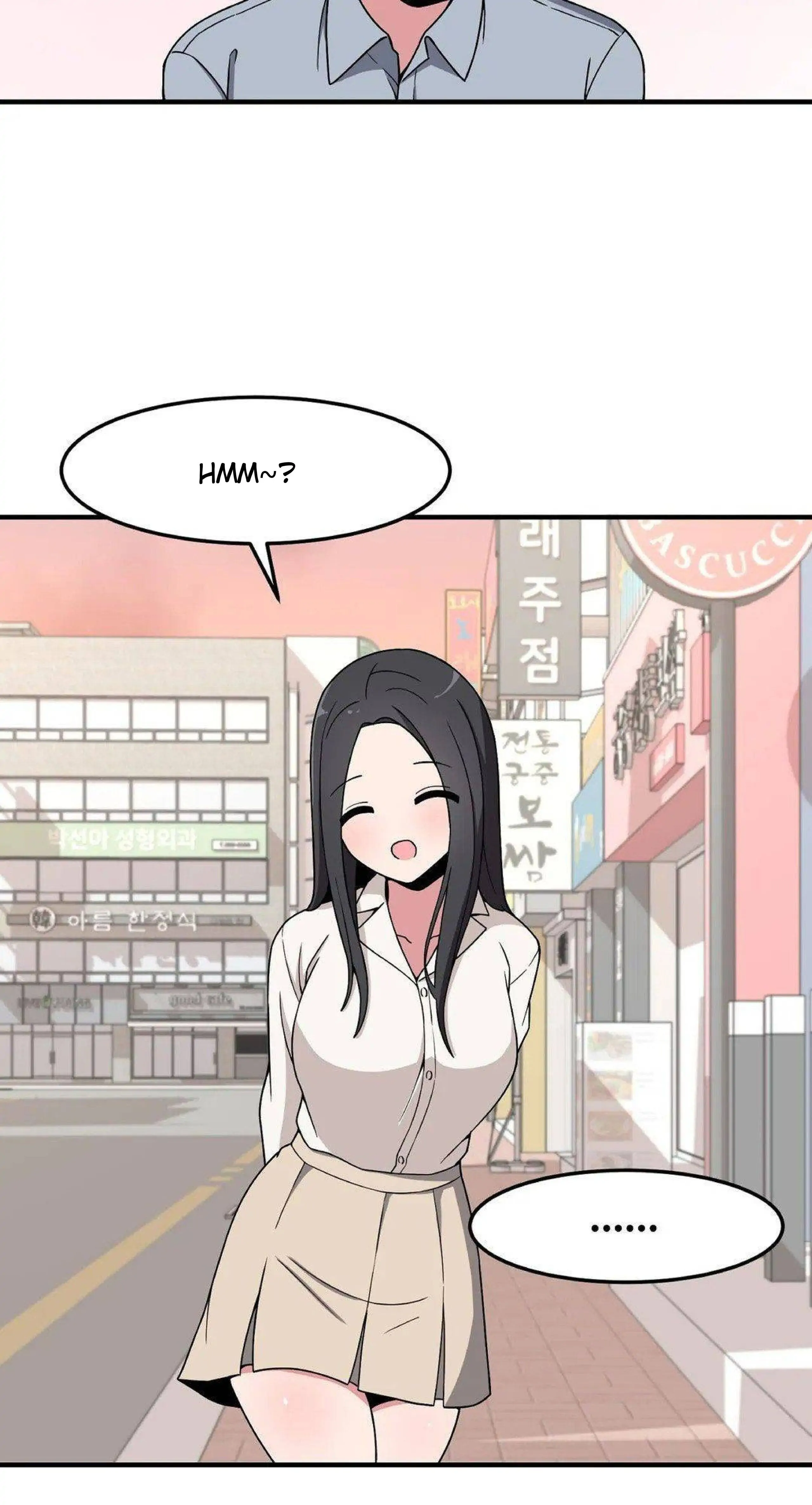 The Secret Of The Partner Next To You Chapter 18 - page 48