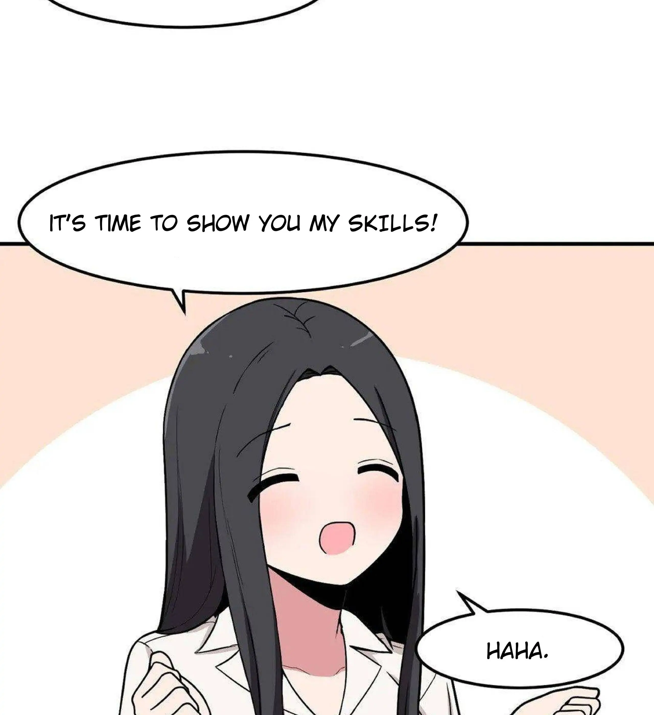 The Secret Of The Partner Next To You Chapter 18 - page 52