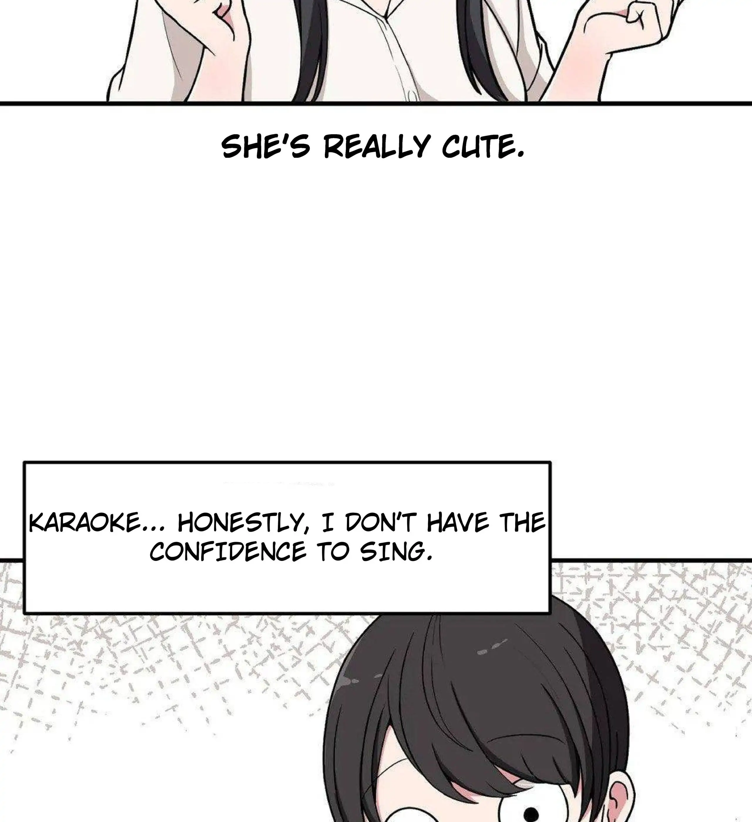 The Secret Of The Partner Next To You Chapter 18 - page 53