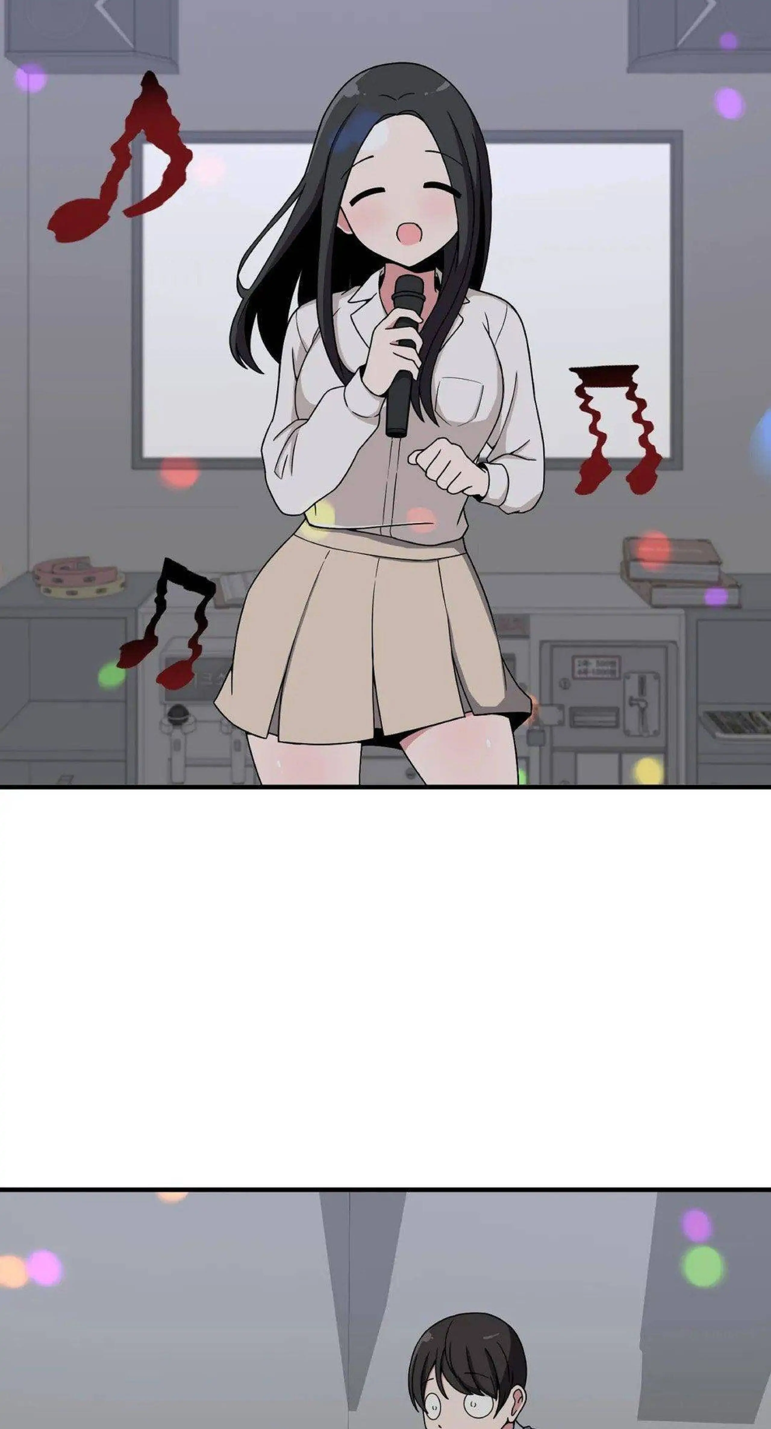 The Secret Of The Partner Next To You Chapter 18 - page 57