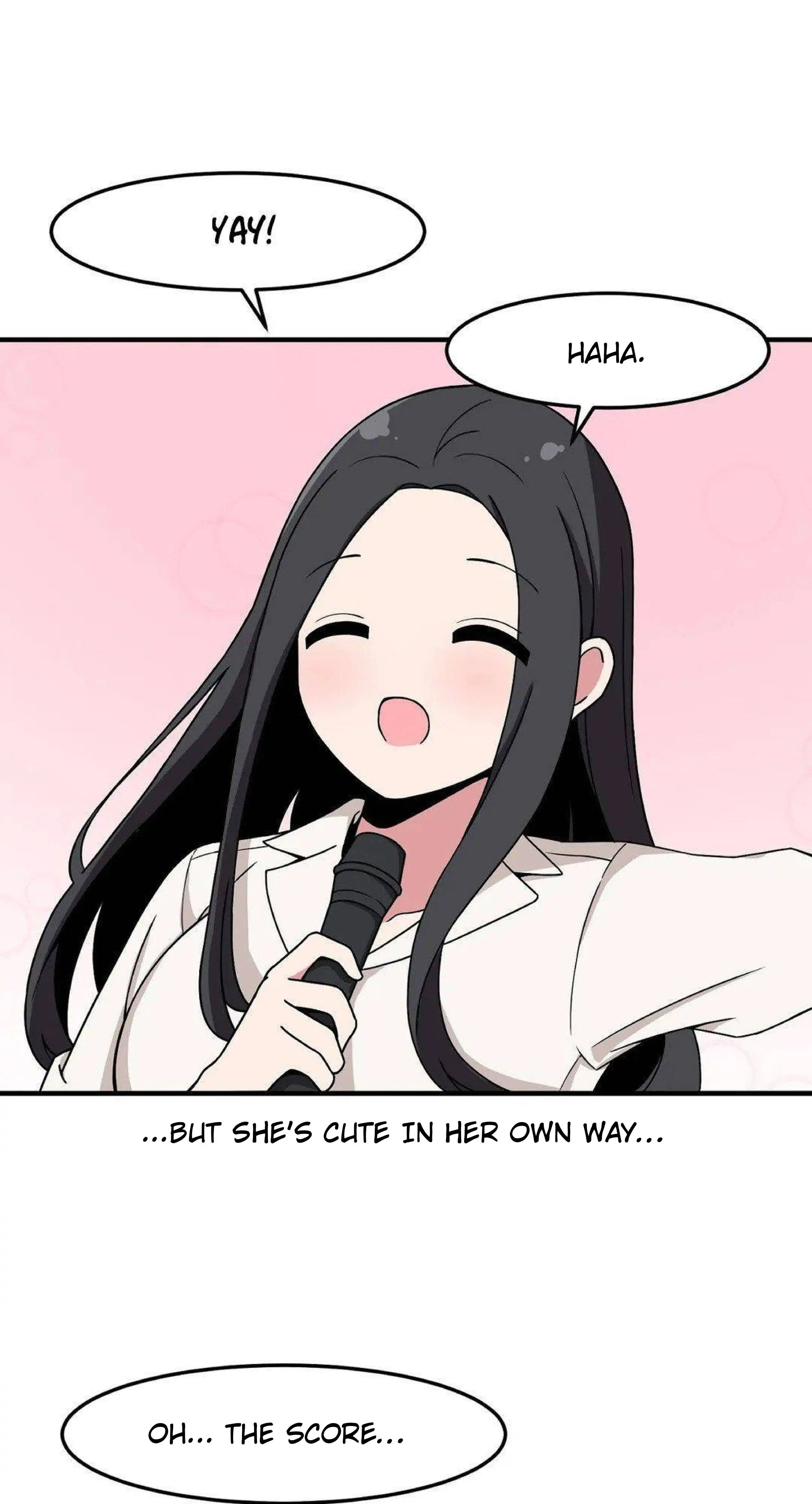 The Secret Of The Partner Next To You Chapter 18 - page 59
