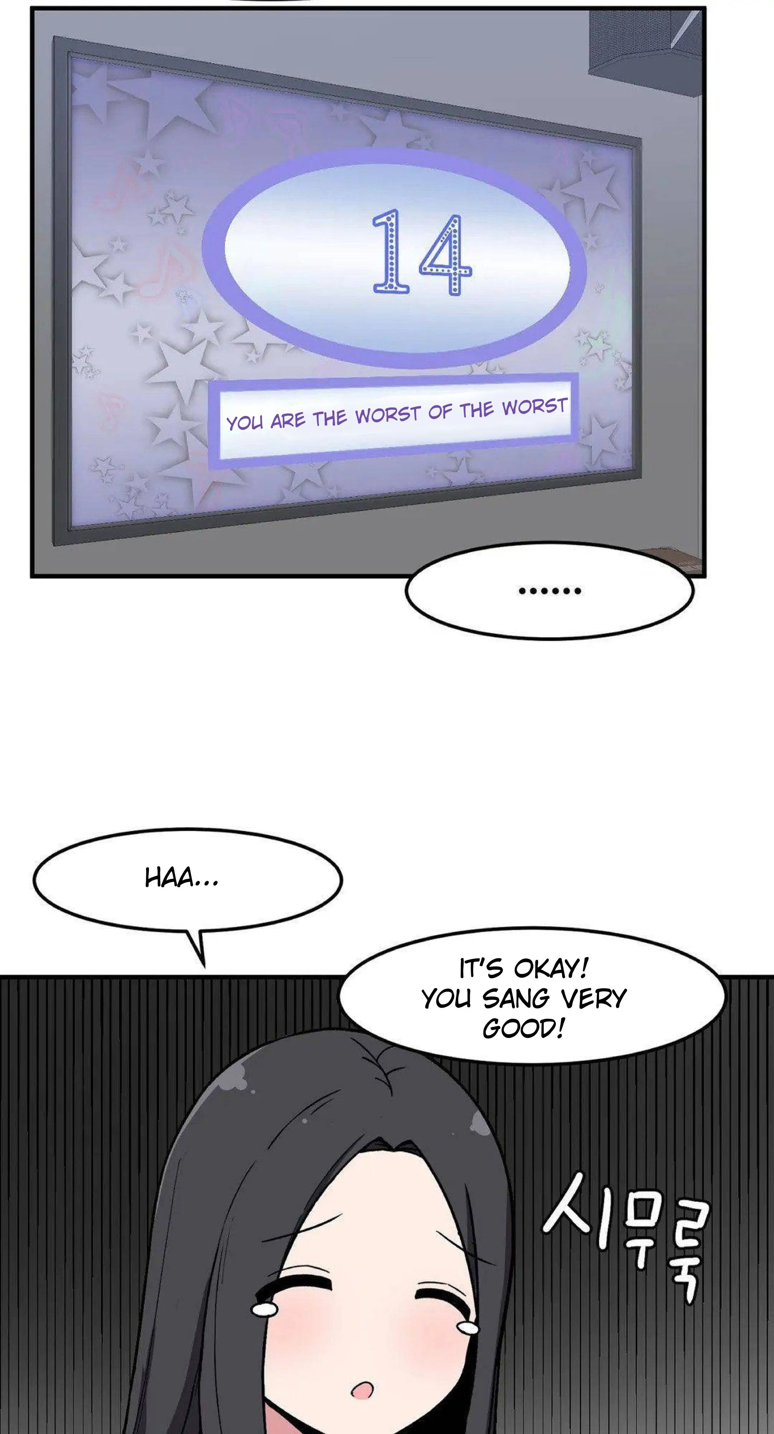 The Secret Of The Partner Next To You Chapter 18 - page 60
