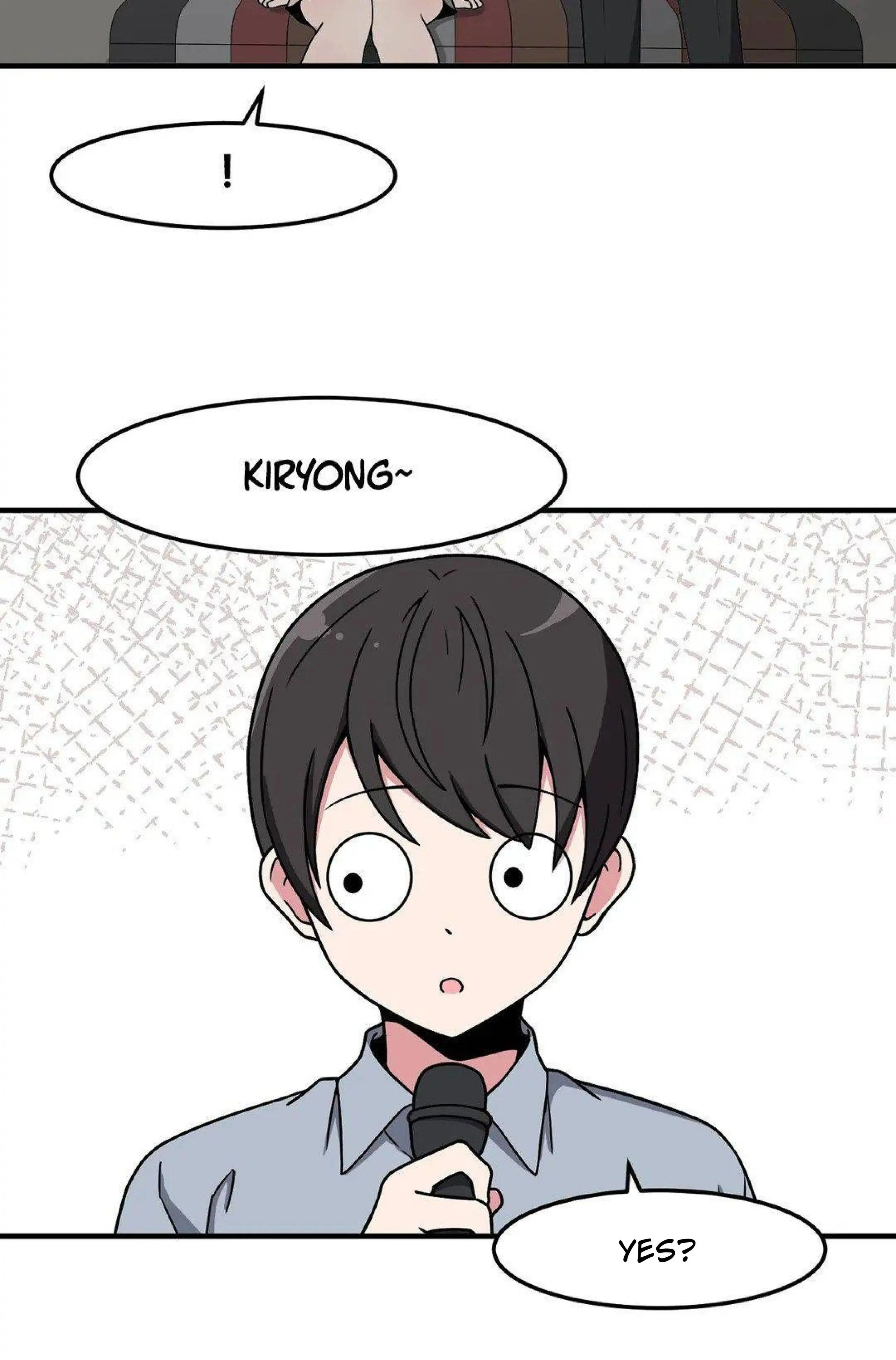 The Secret Of The Partner Next To You Chapter 18 - page 63
