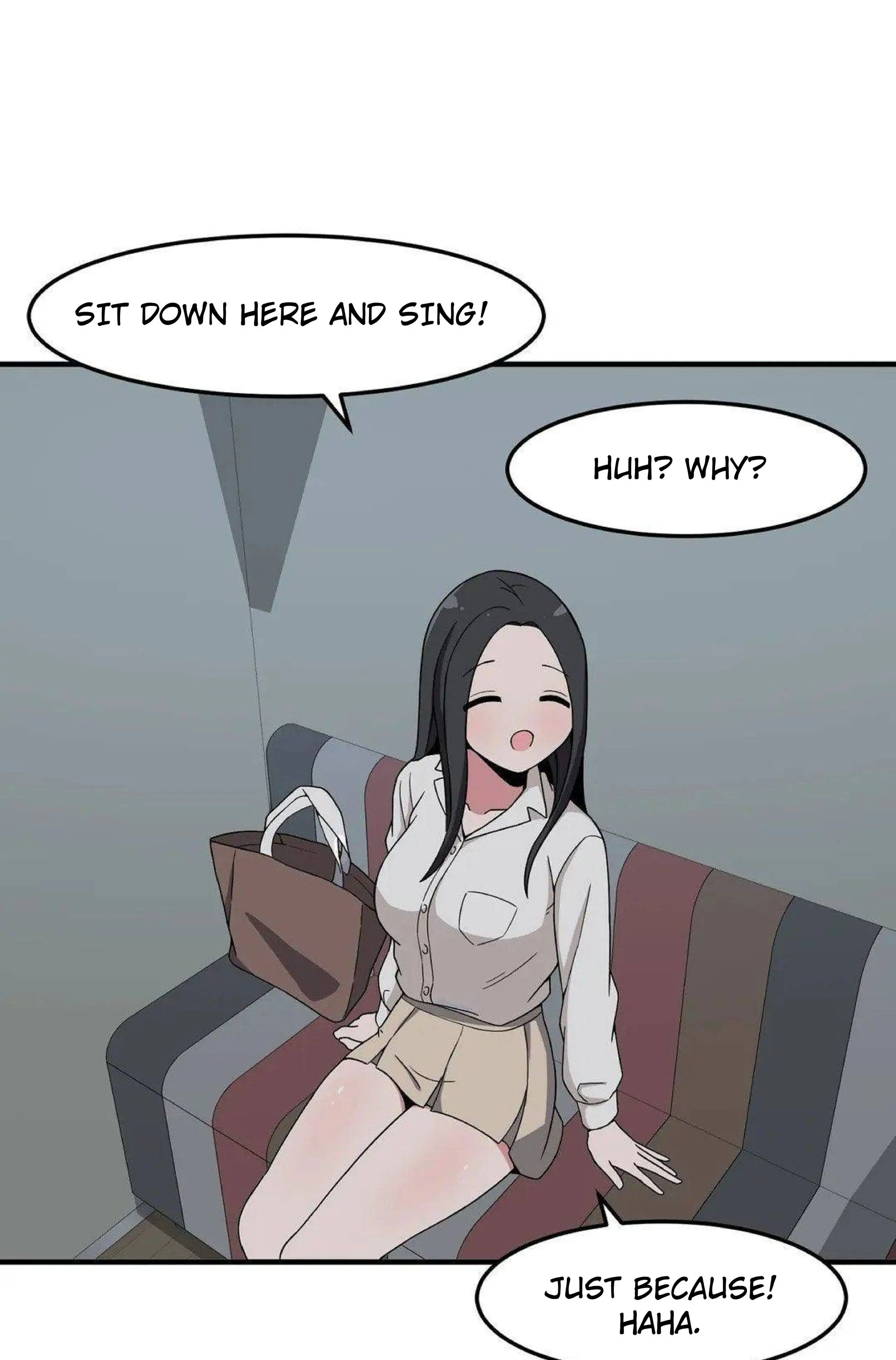The Secret Of The Partner Next To You Chapter 18 - page 64