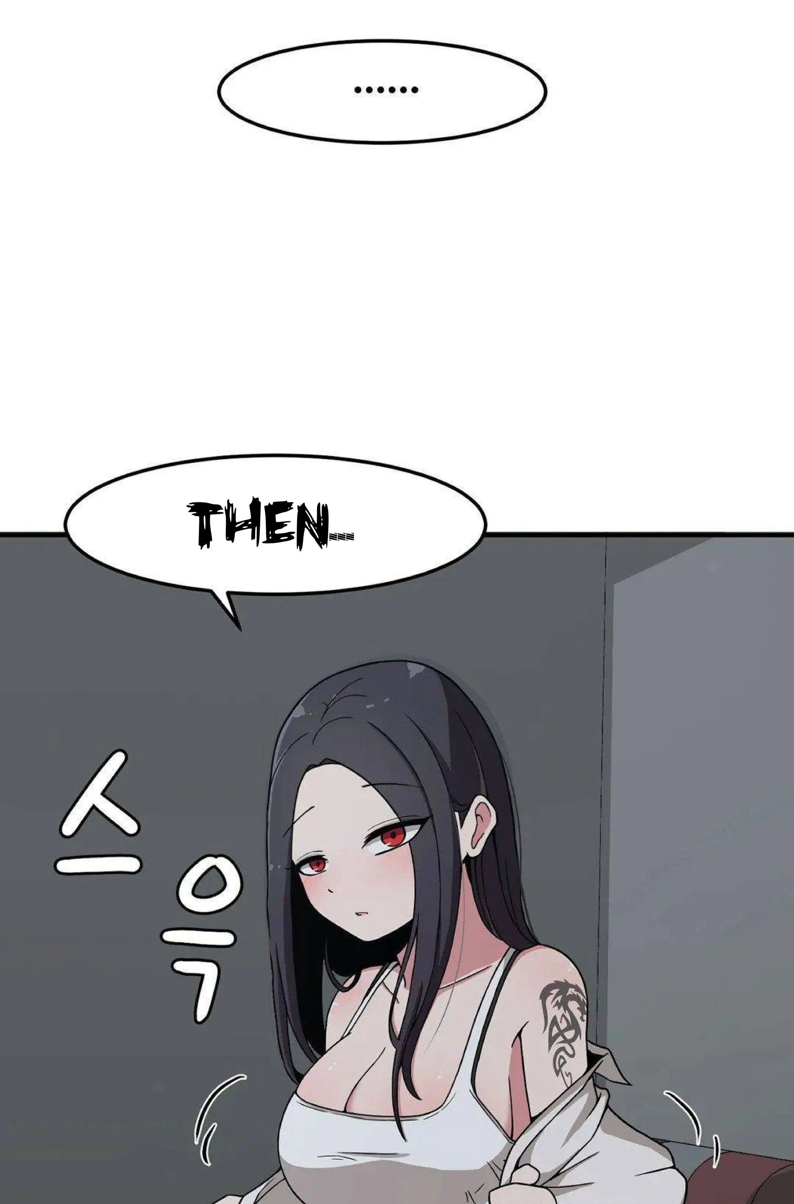 The Secret Of The Partner Next To You Chapter 18 - page 72