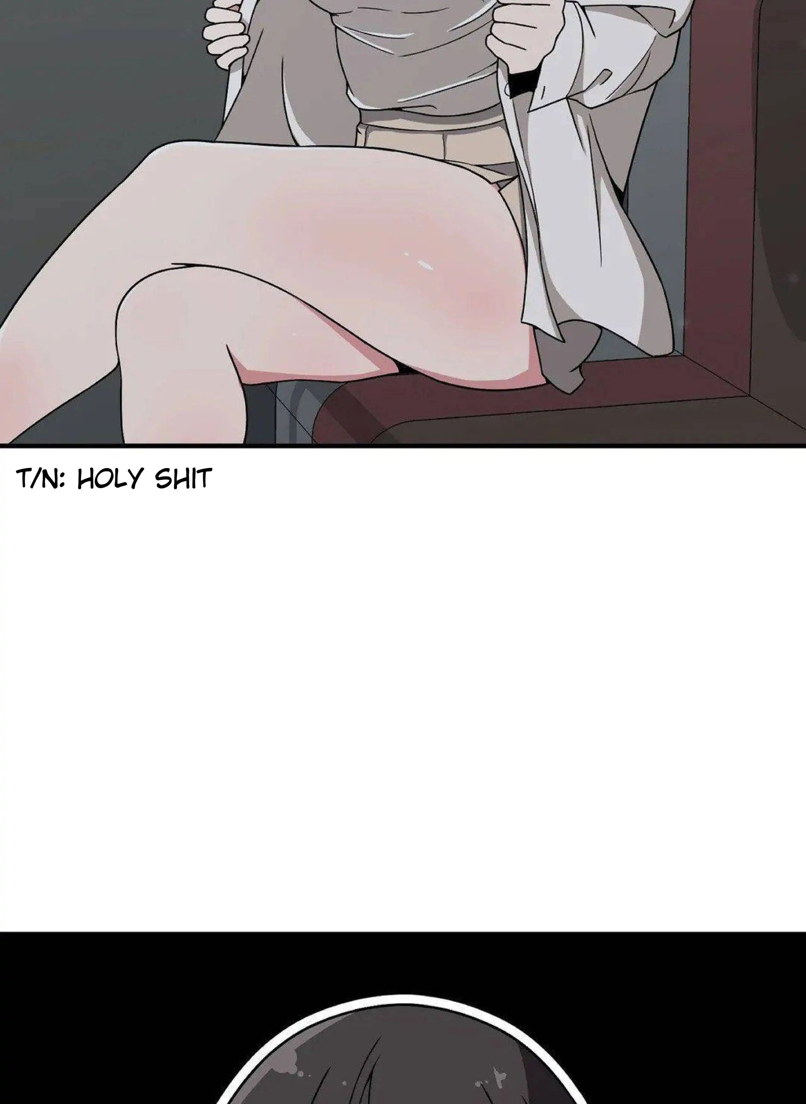 The Secret Of The Partner Next To You Chapter 18 - page 73