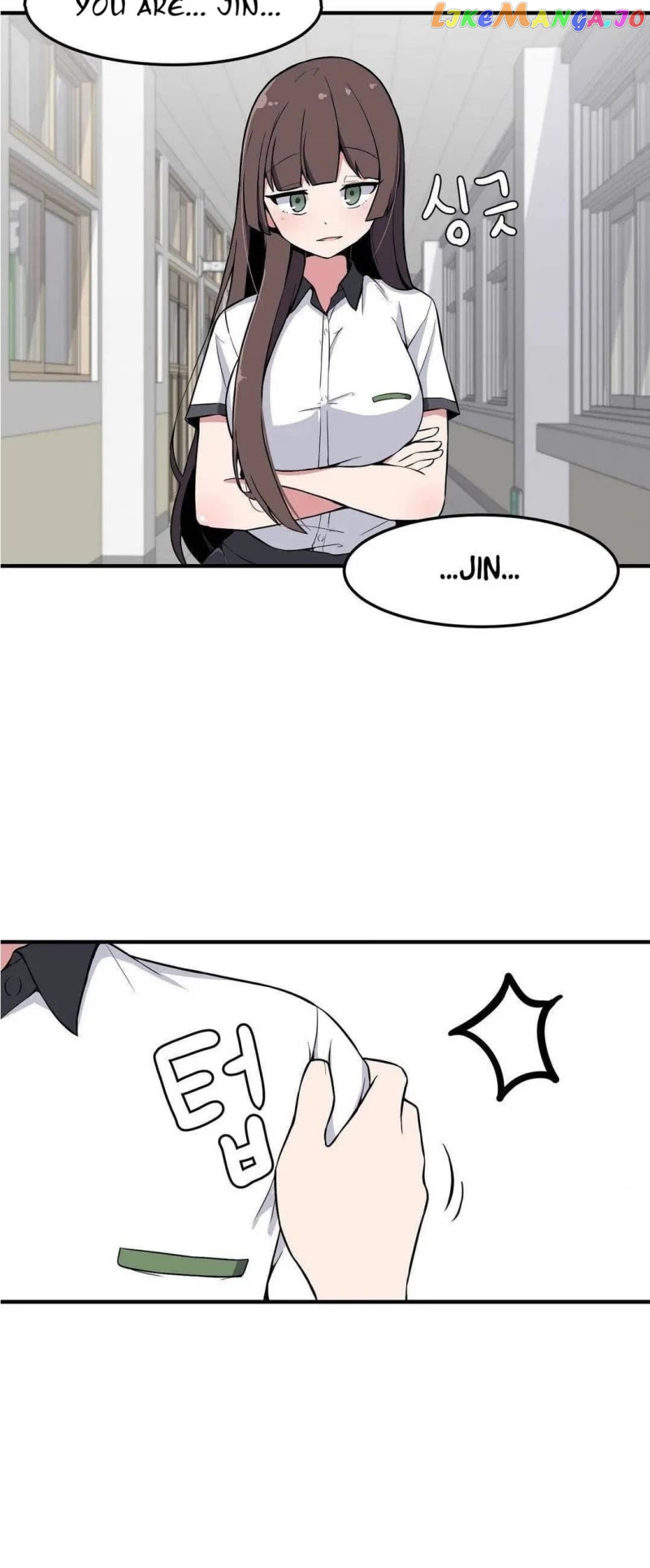 The Secret Of The Partner Next To You chapter 9 - page 10