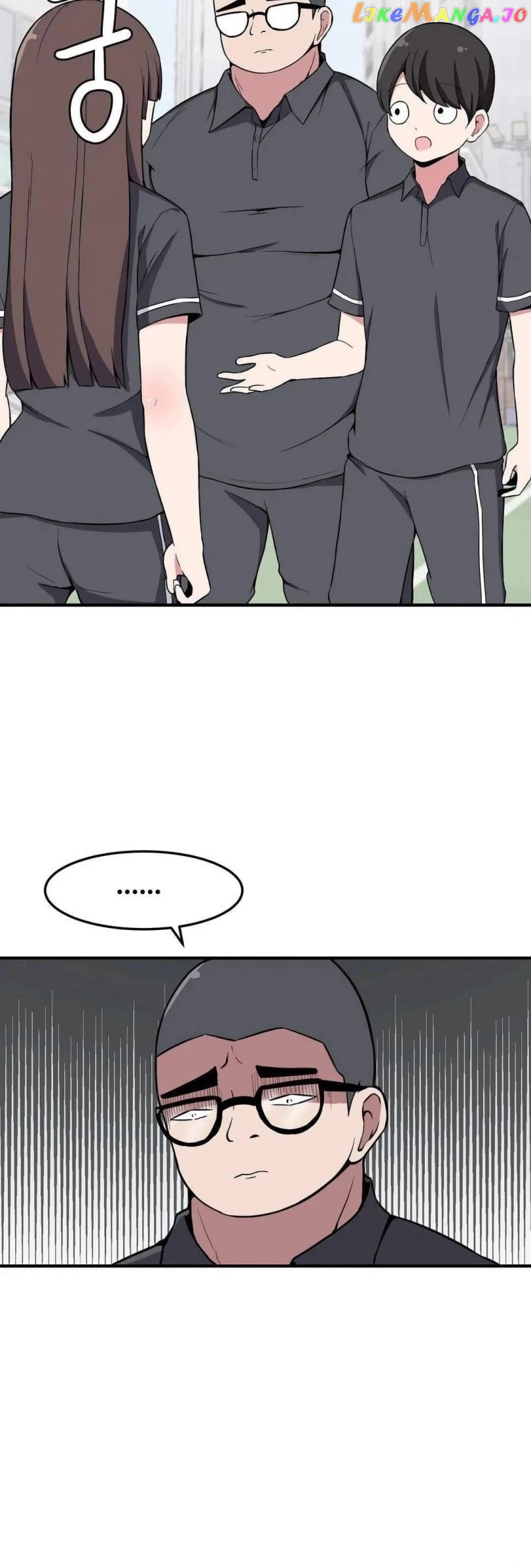 The Secret Of The Partner Next To You chapter 9 - page 25