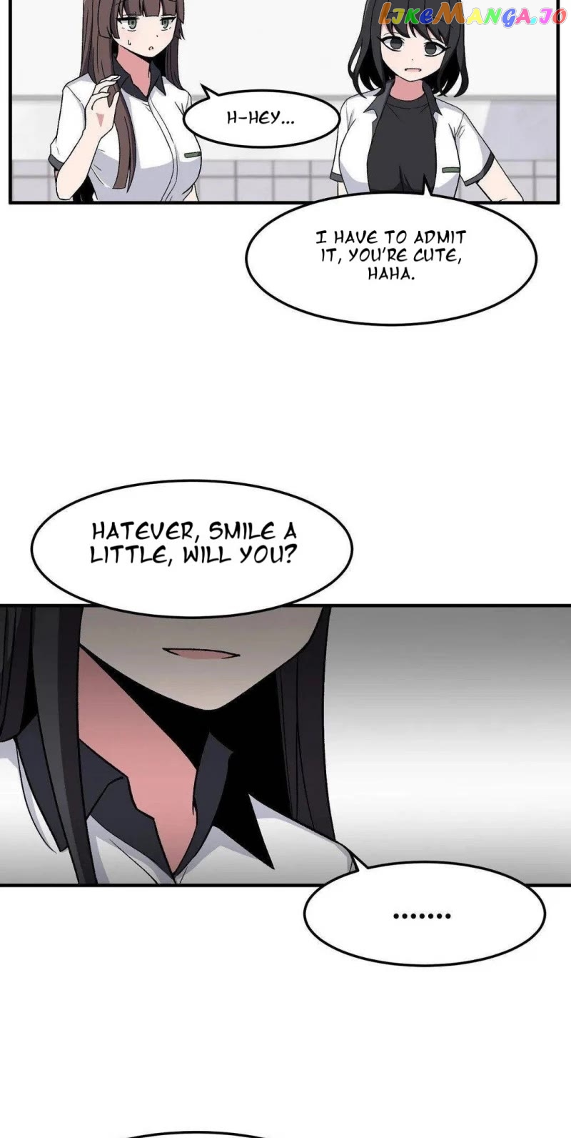The Secret Of The Partner Next To You chapter 9 - page 39