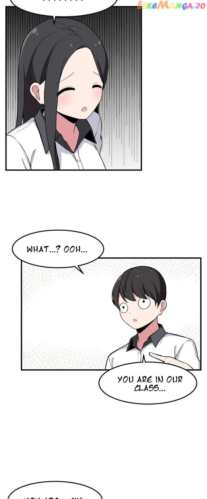 The Secret Of The Partner Next To You chapter 9 - page 9