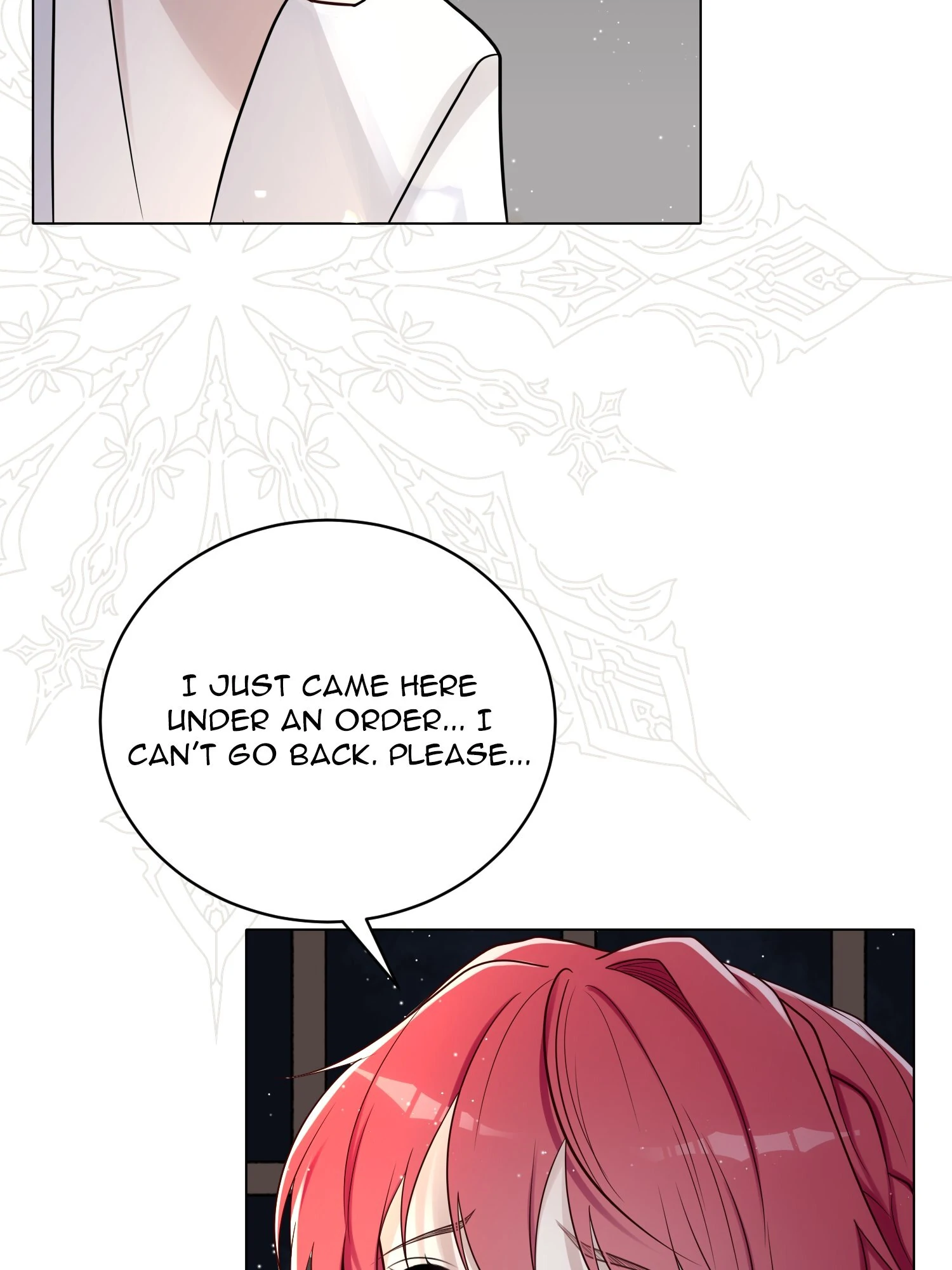 The poetry of love and war Chapter 1 - page 100