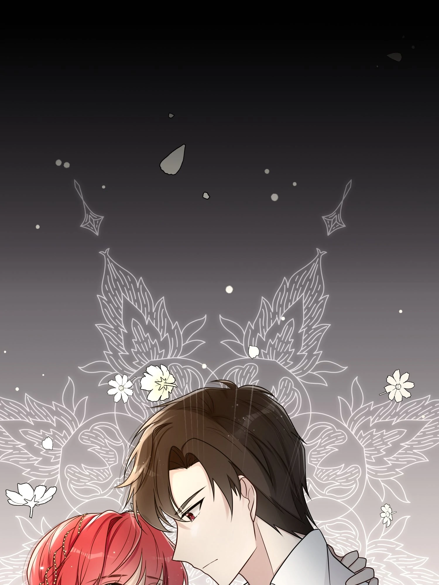 The poetry of love and war Chapter 1 - page 105