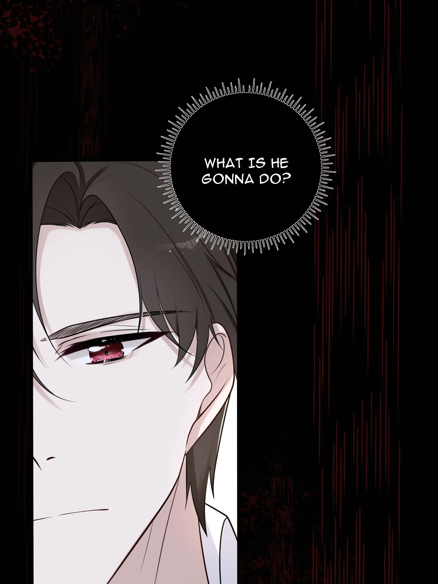 The poetry of love and war Chapter 1 - page 109