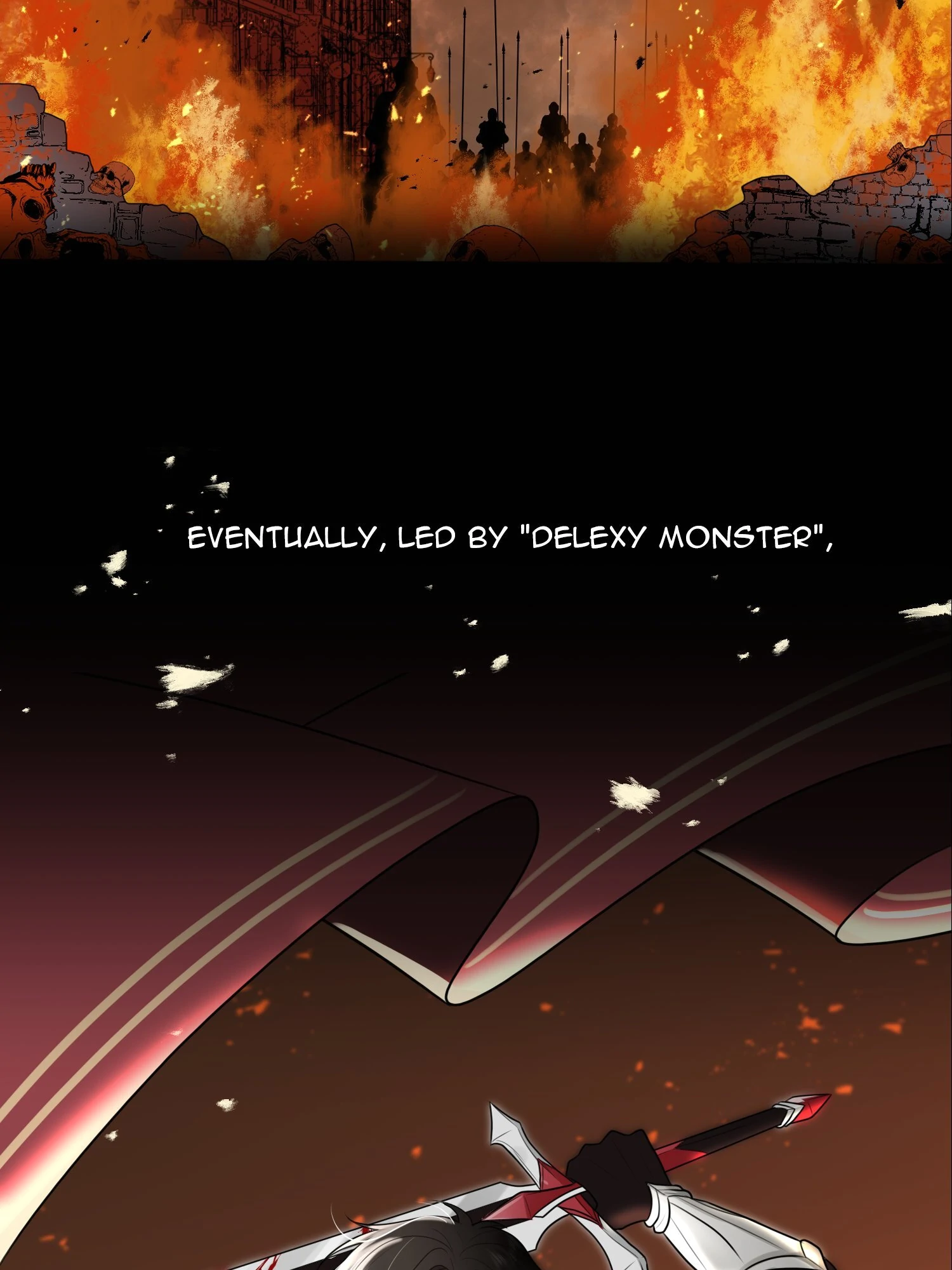 The poetry of love and war Chapter 1 - page 15