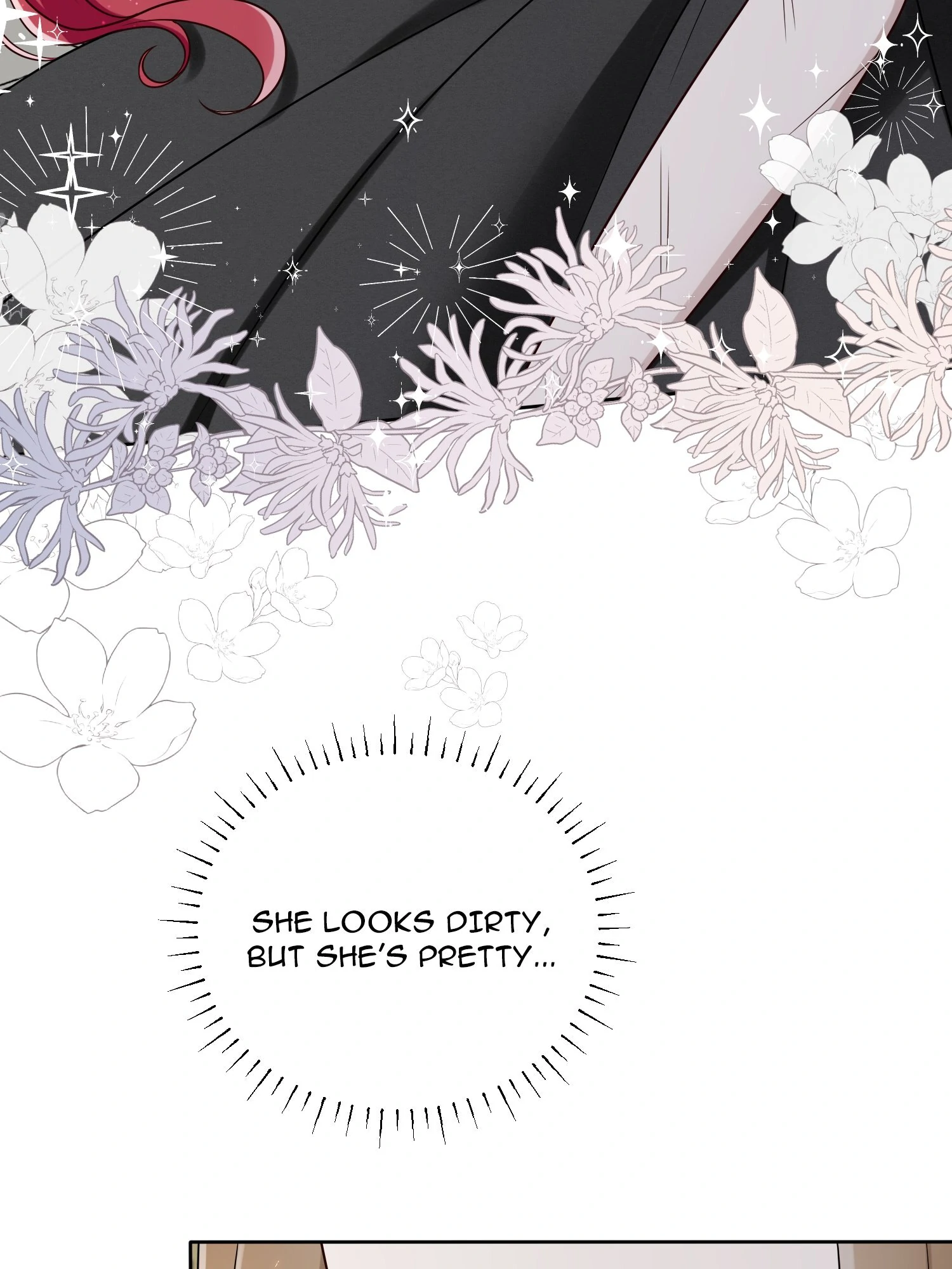 The poetry of love and war Chapter 1 - page 32