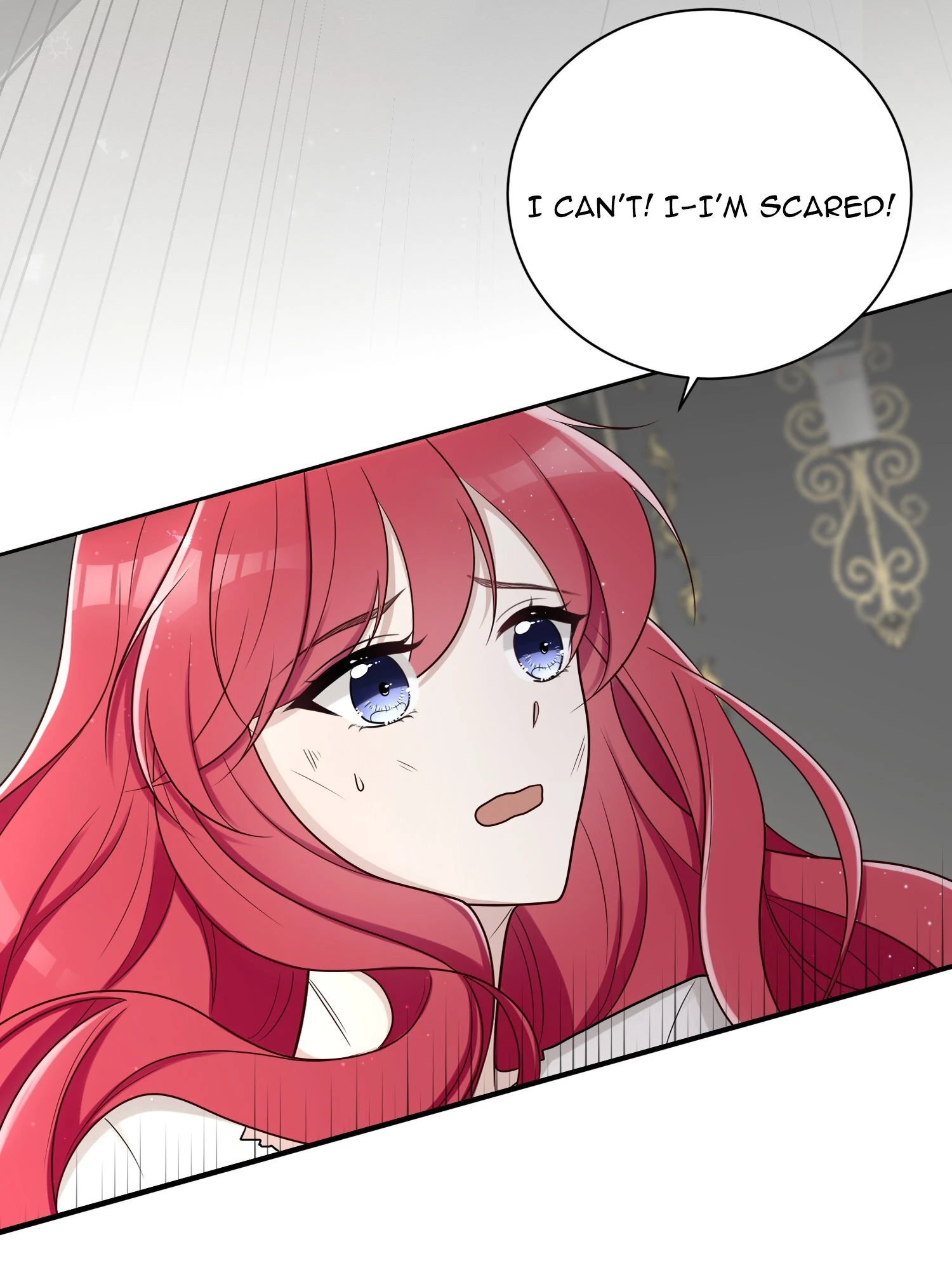 The poetry of love and war Chapter 1 - page 37