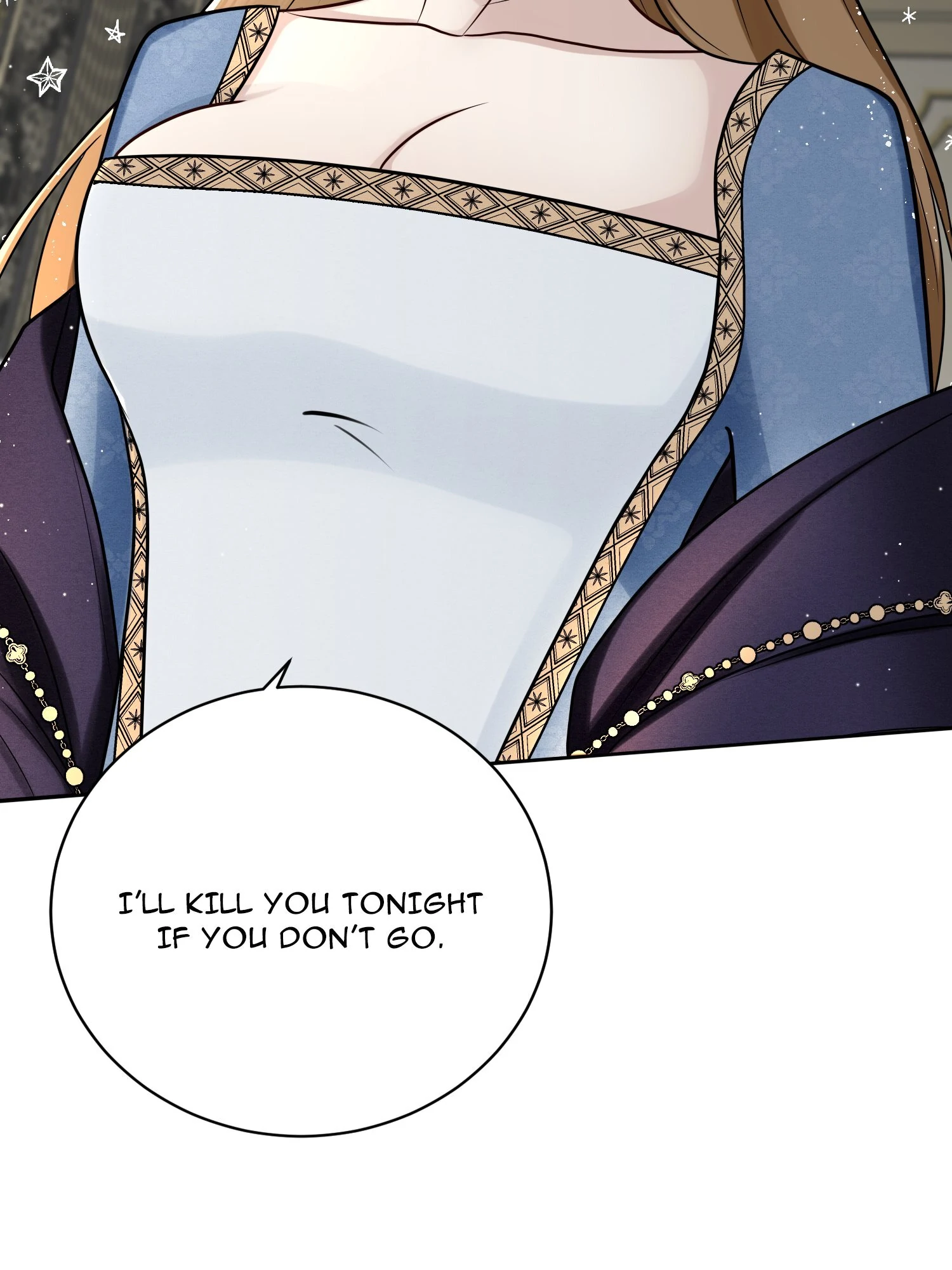 The poetry of love and war Chapter 1 - page 39
