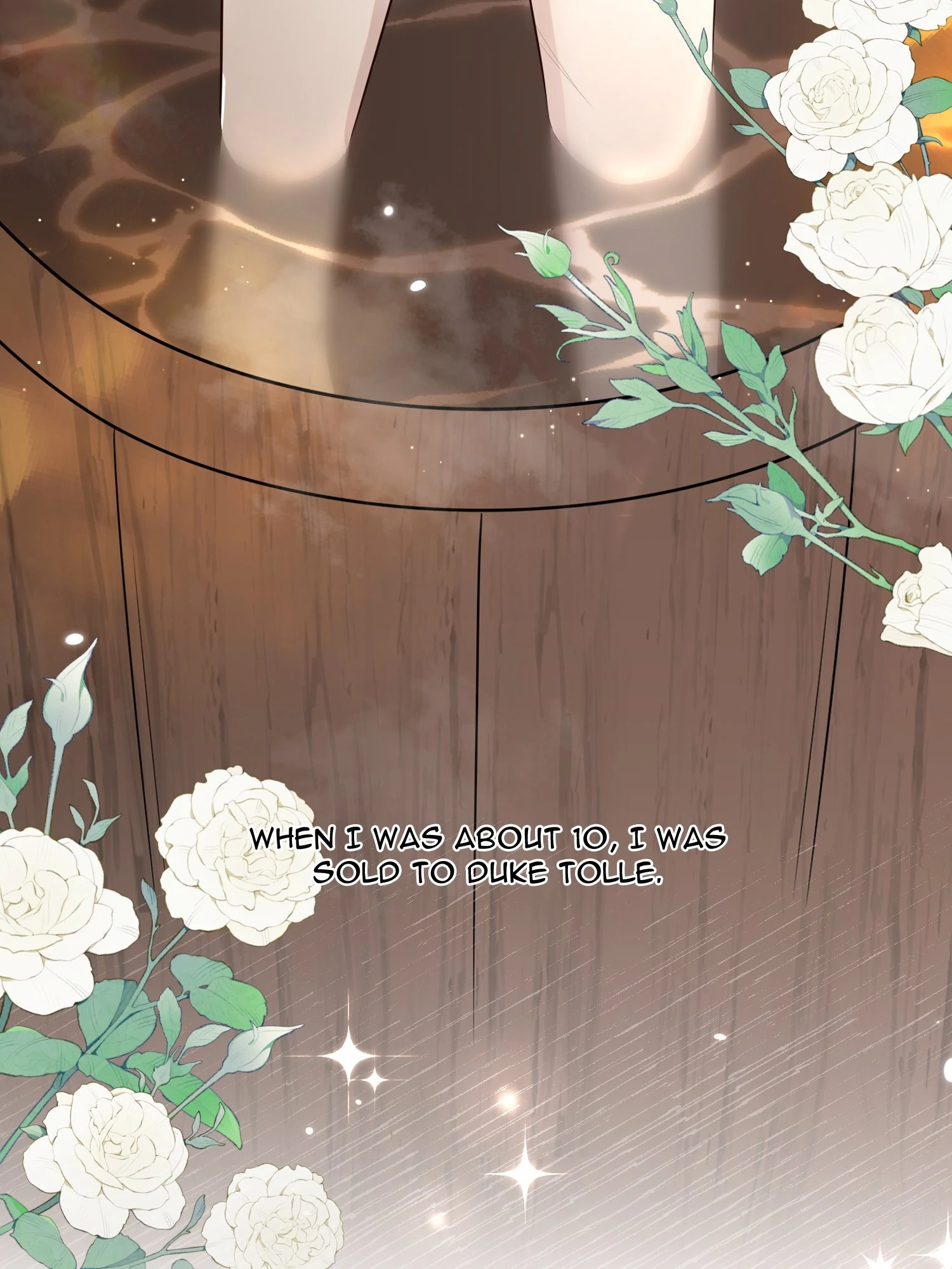 The poetry of love and war Chapter 1 - page 46