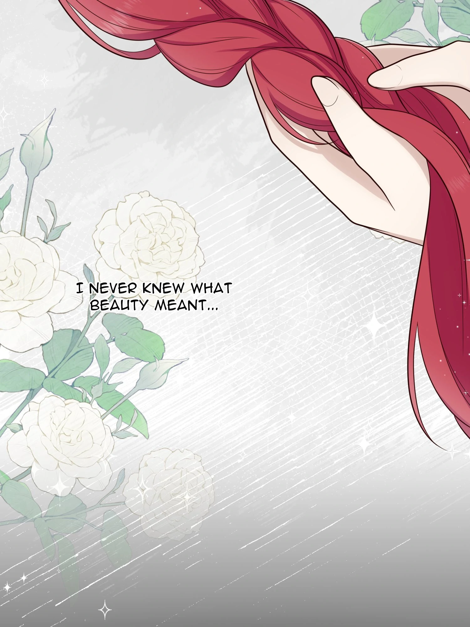 The poetry of love and war Chapter 1 - page 48