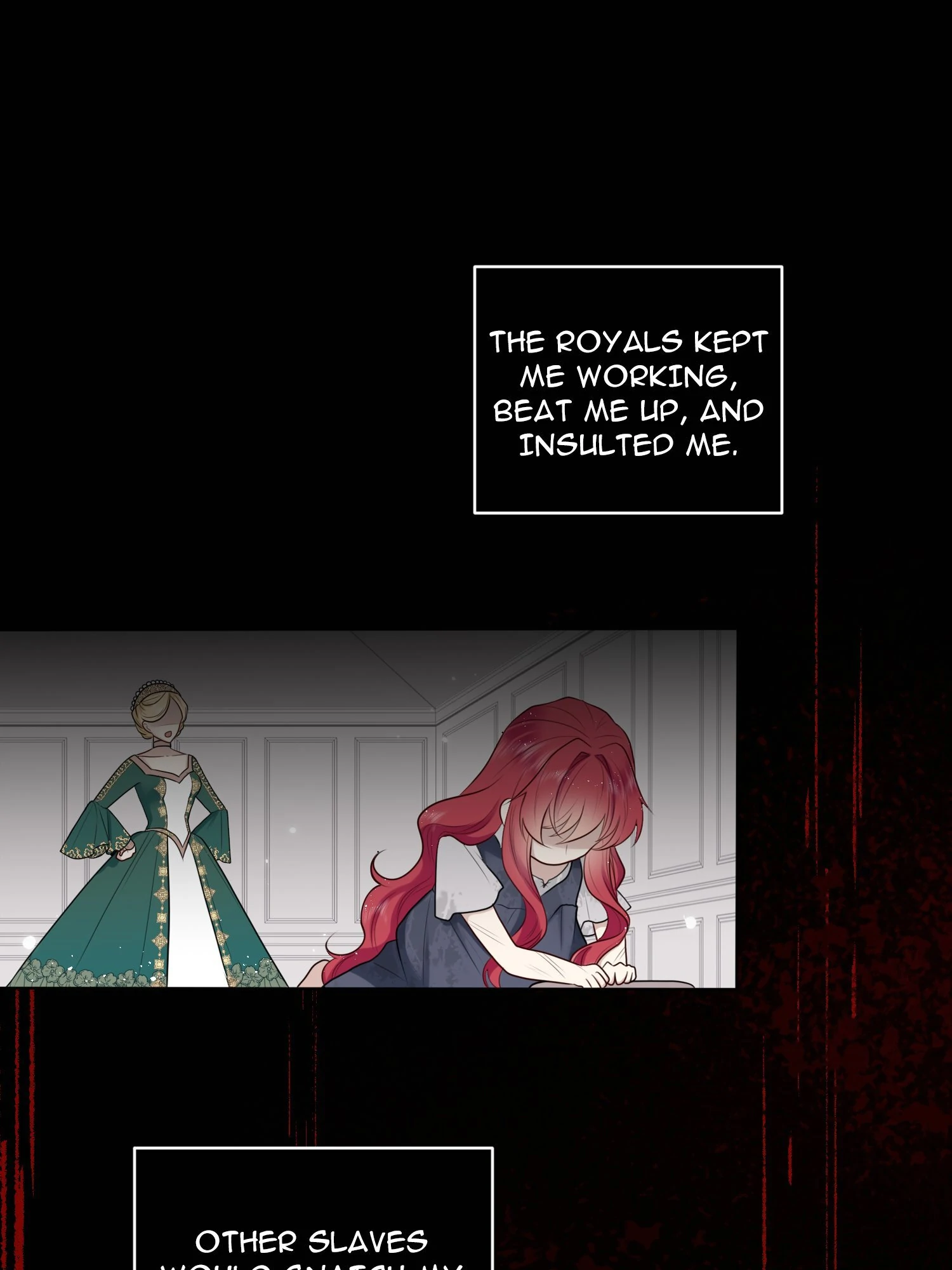 The poetry of love and war Chapter 1 - page 50